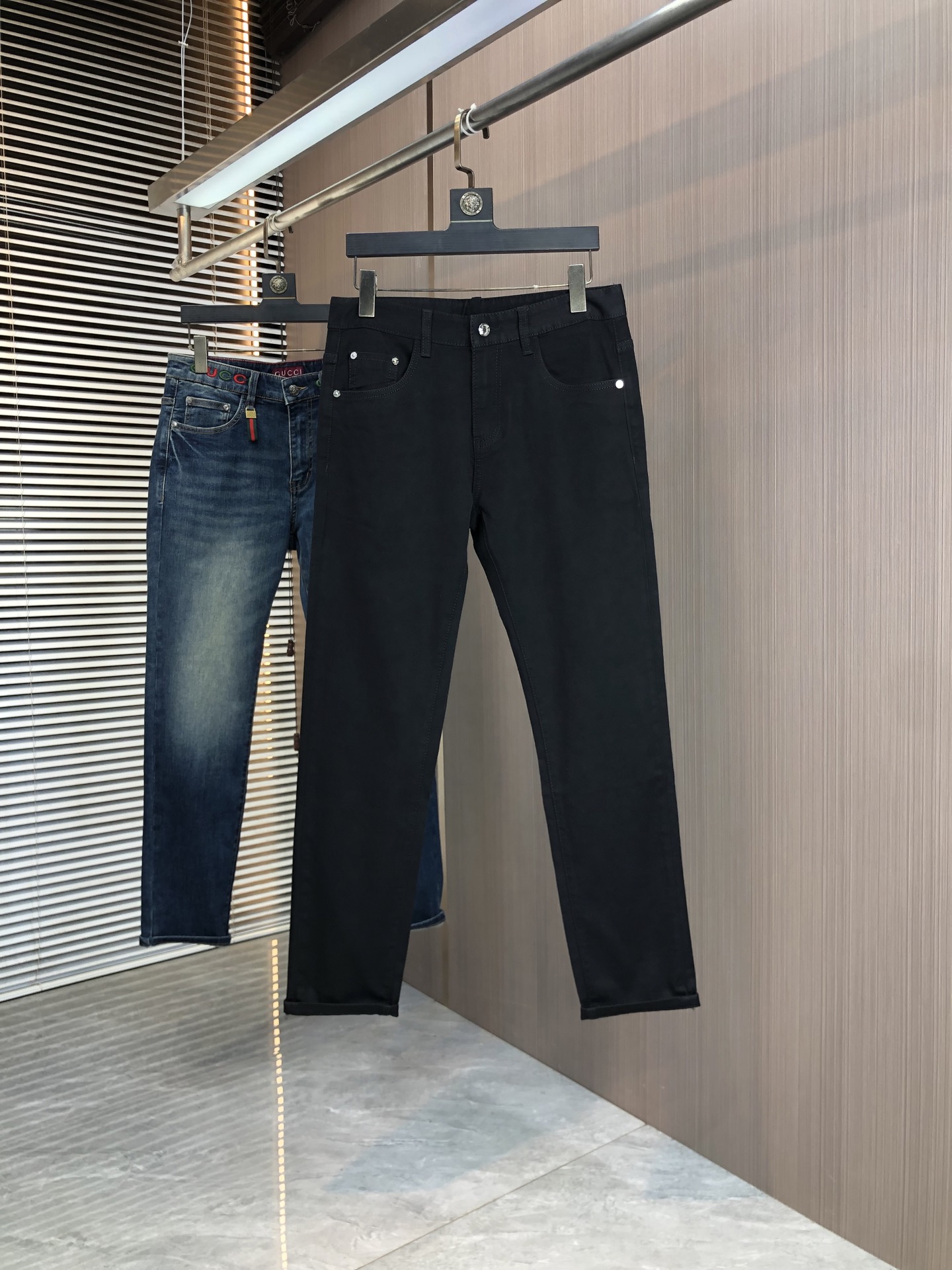 Jeans Man