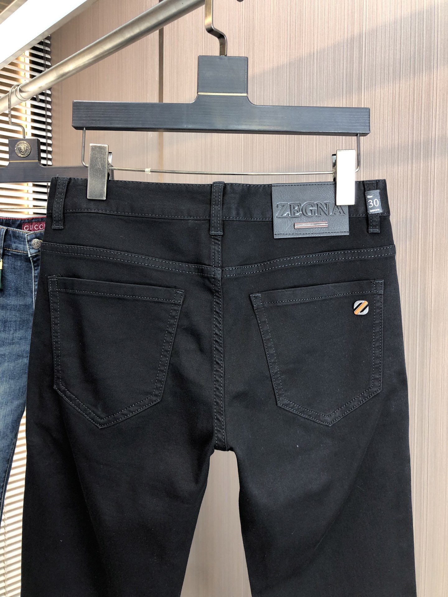 Jeans Man