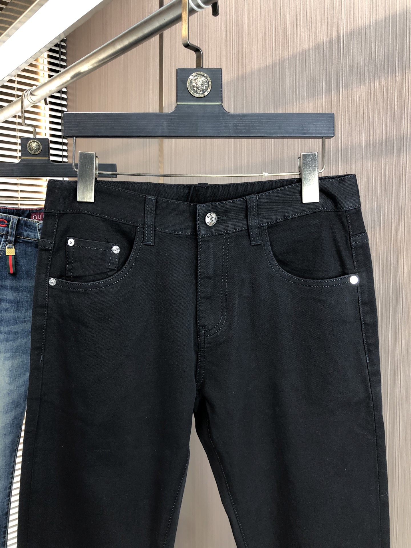Jeans Man