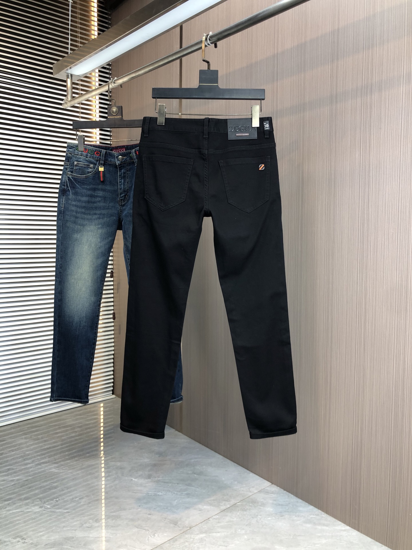 Jeans Man