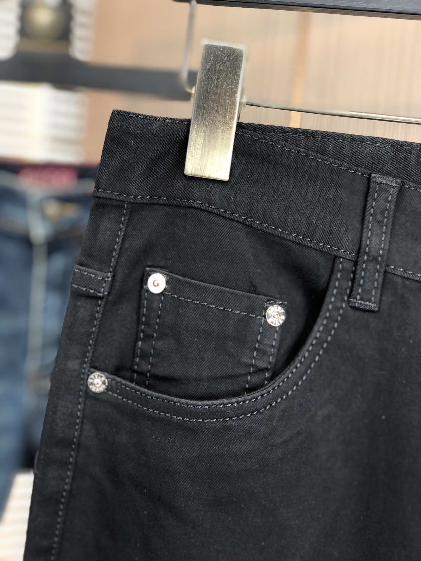 Jeans Man
