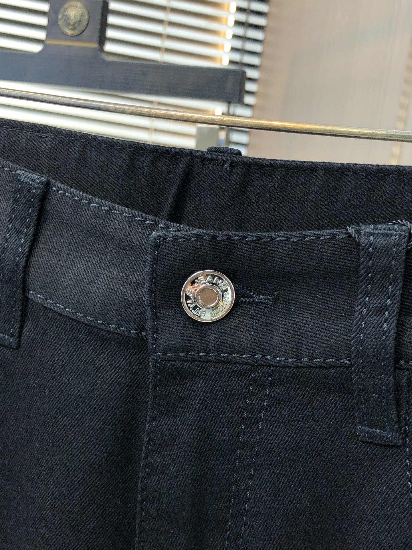 Jeans Man