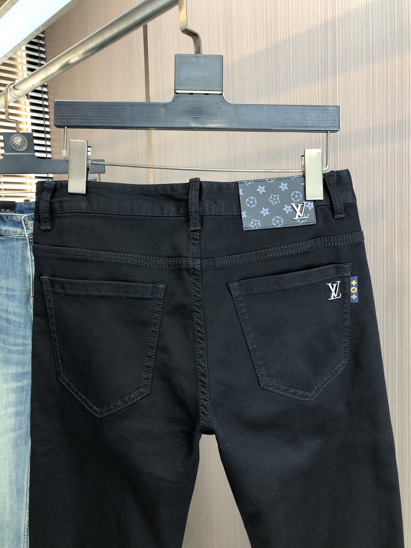 Jeans Man