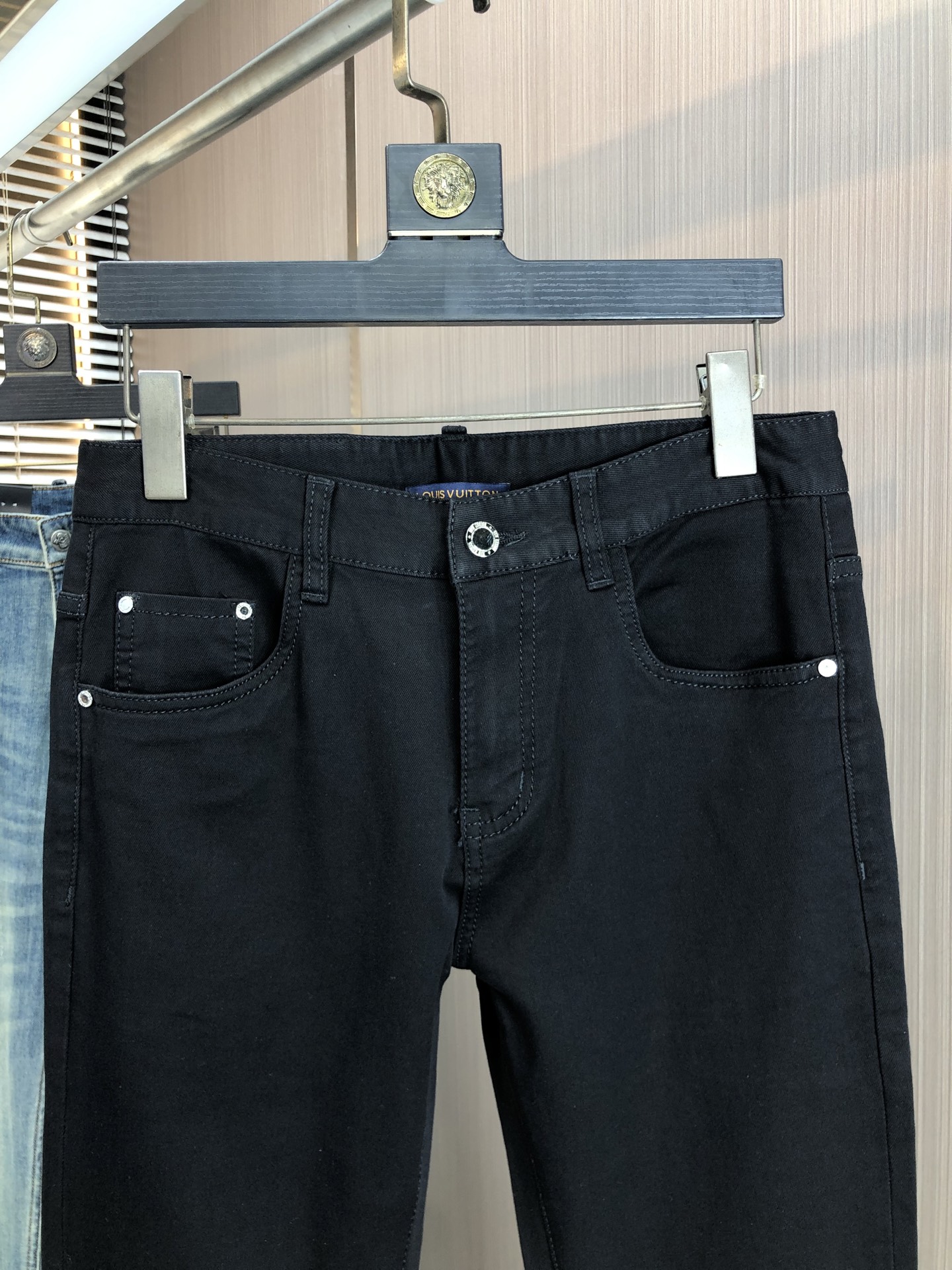 Jeans Man
