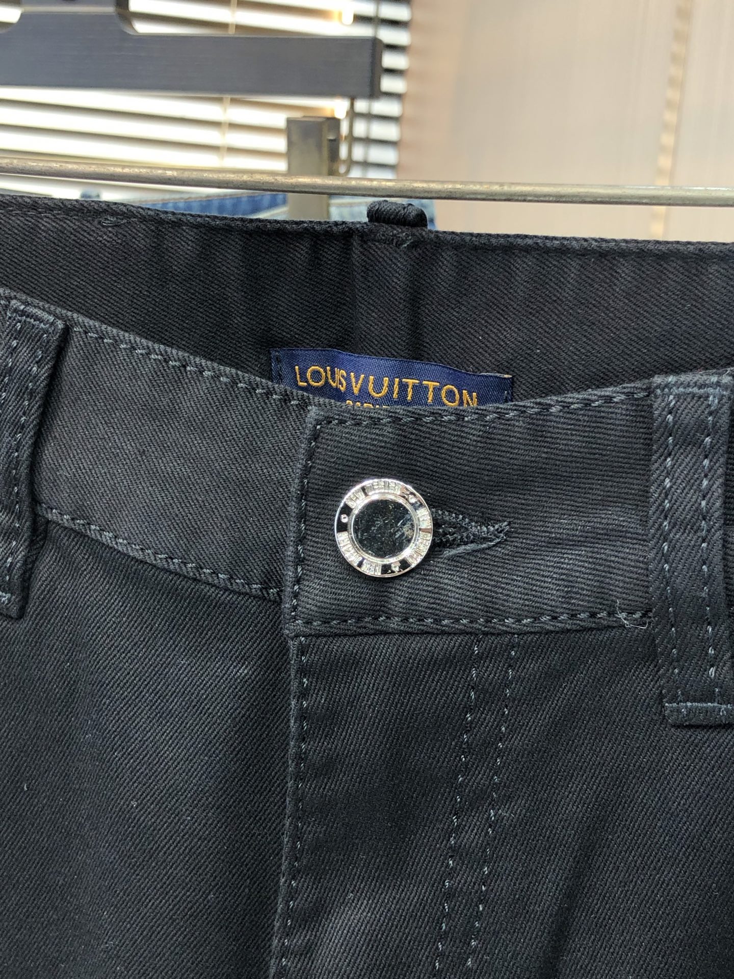 Jeans Man