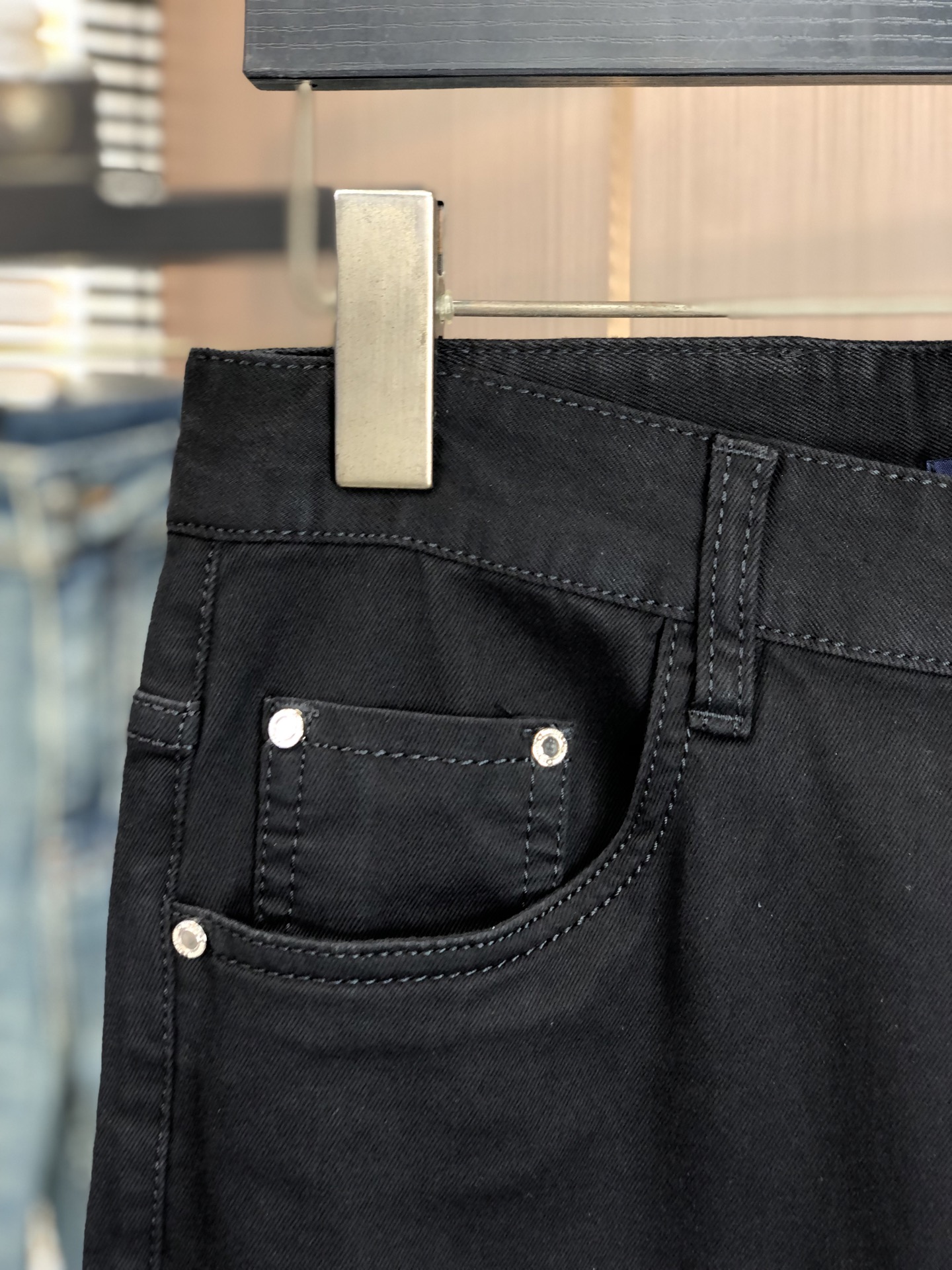 Jeans Man