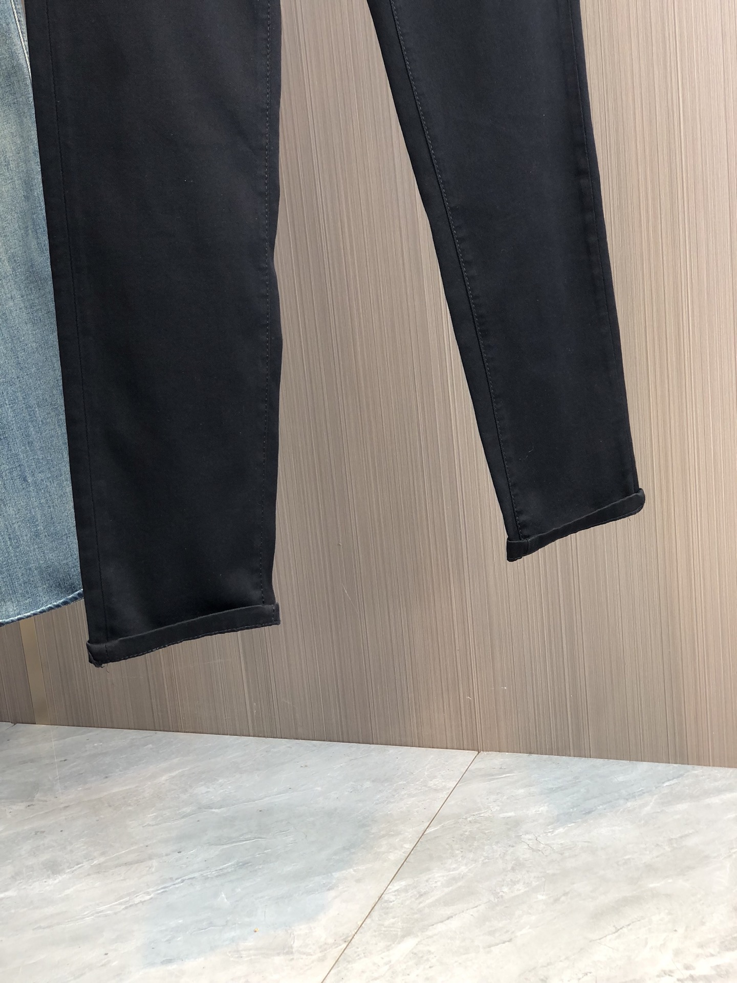 Jeans Man