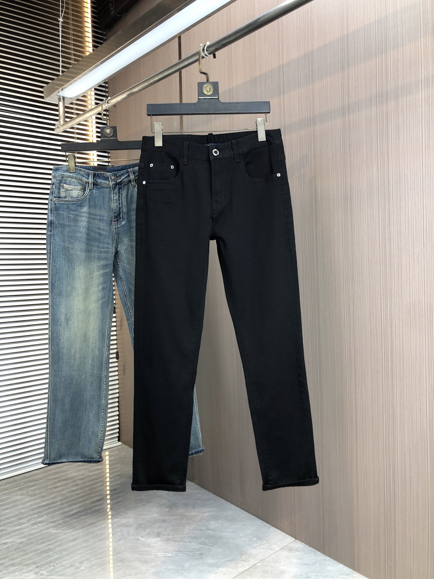 Jeans Man