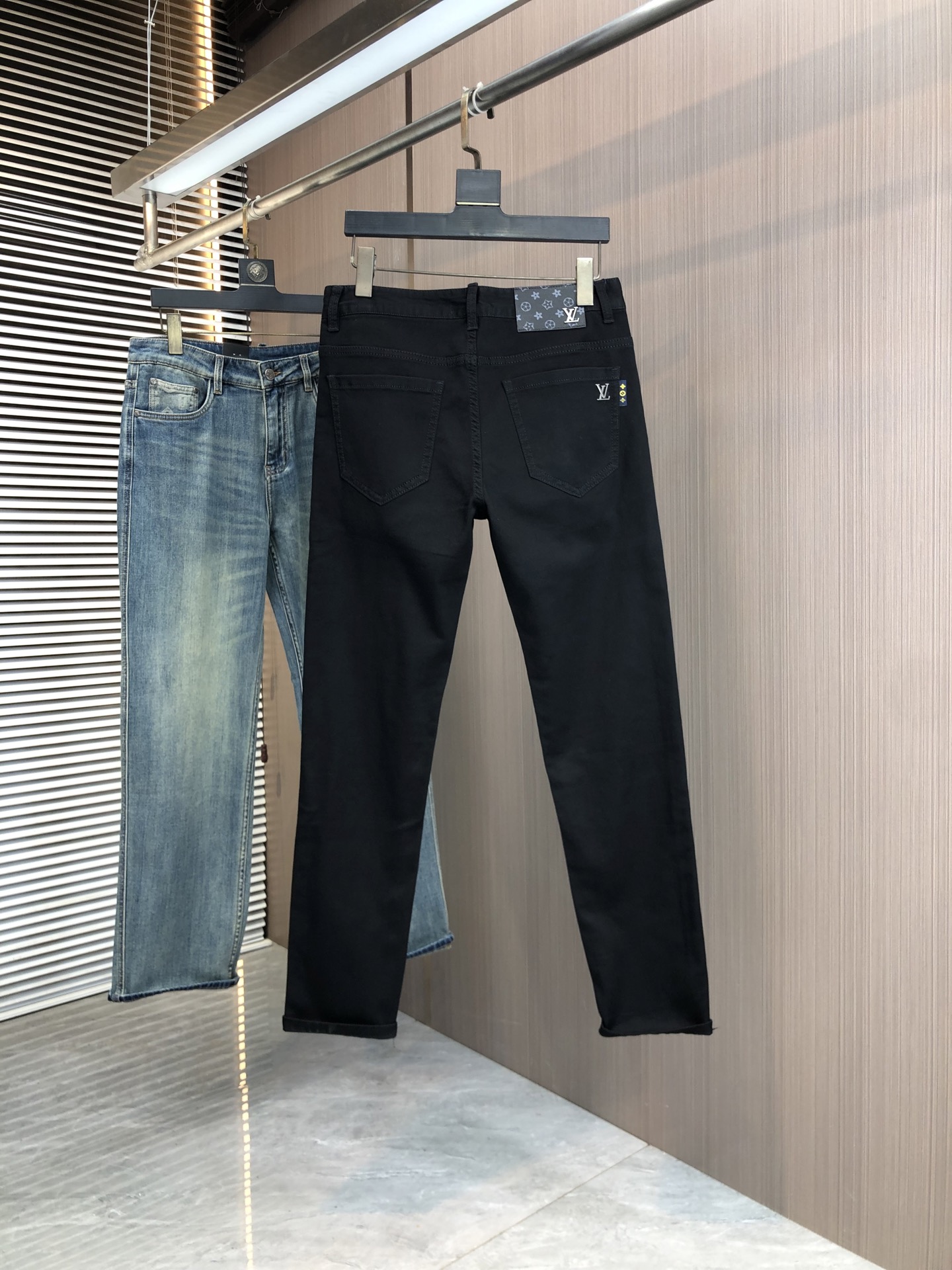 Jeans Man