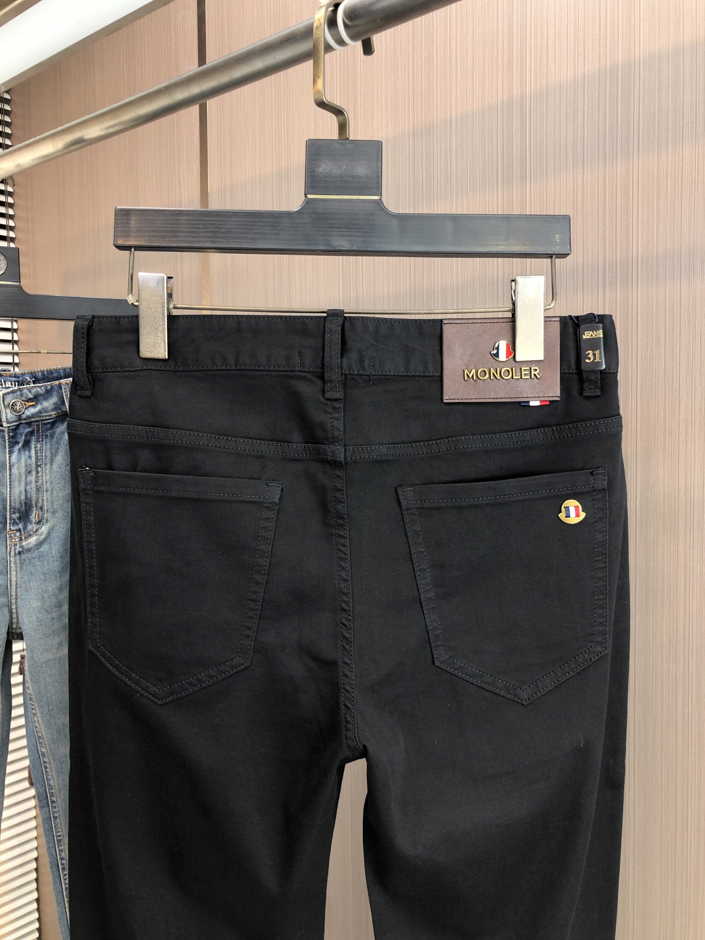 Jeans Man