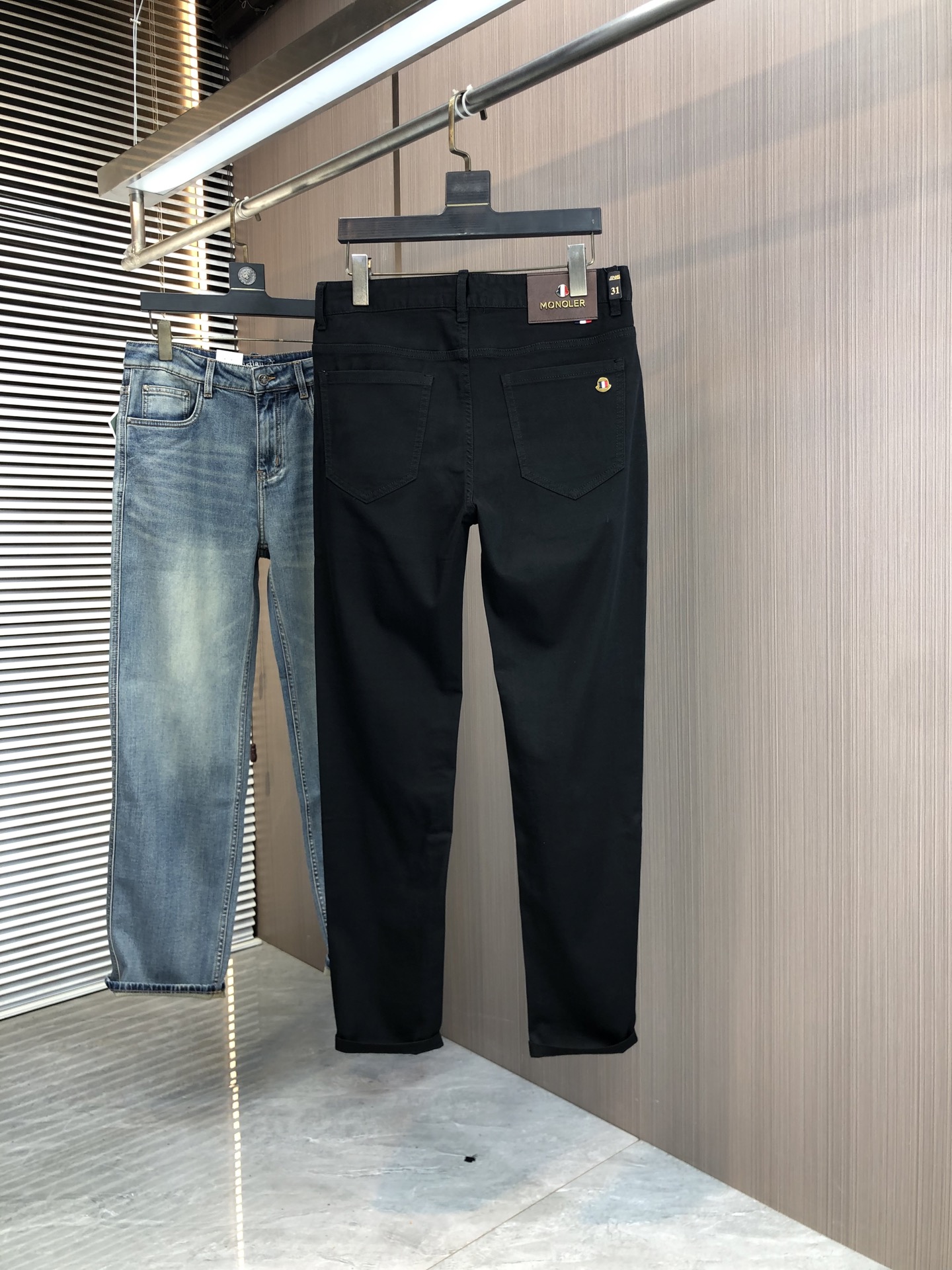 Jeans Man