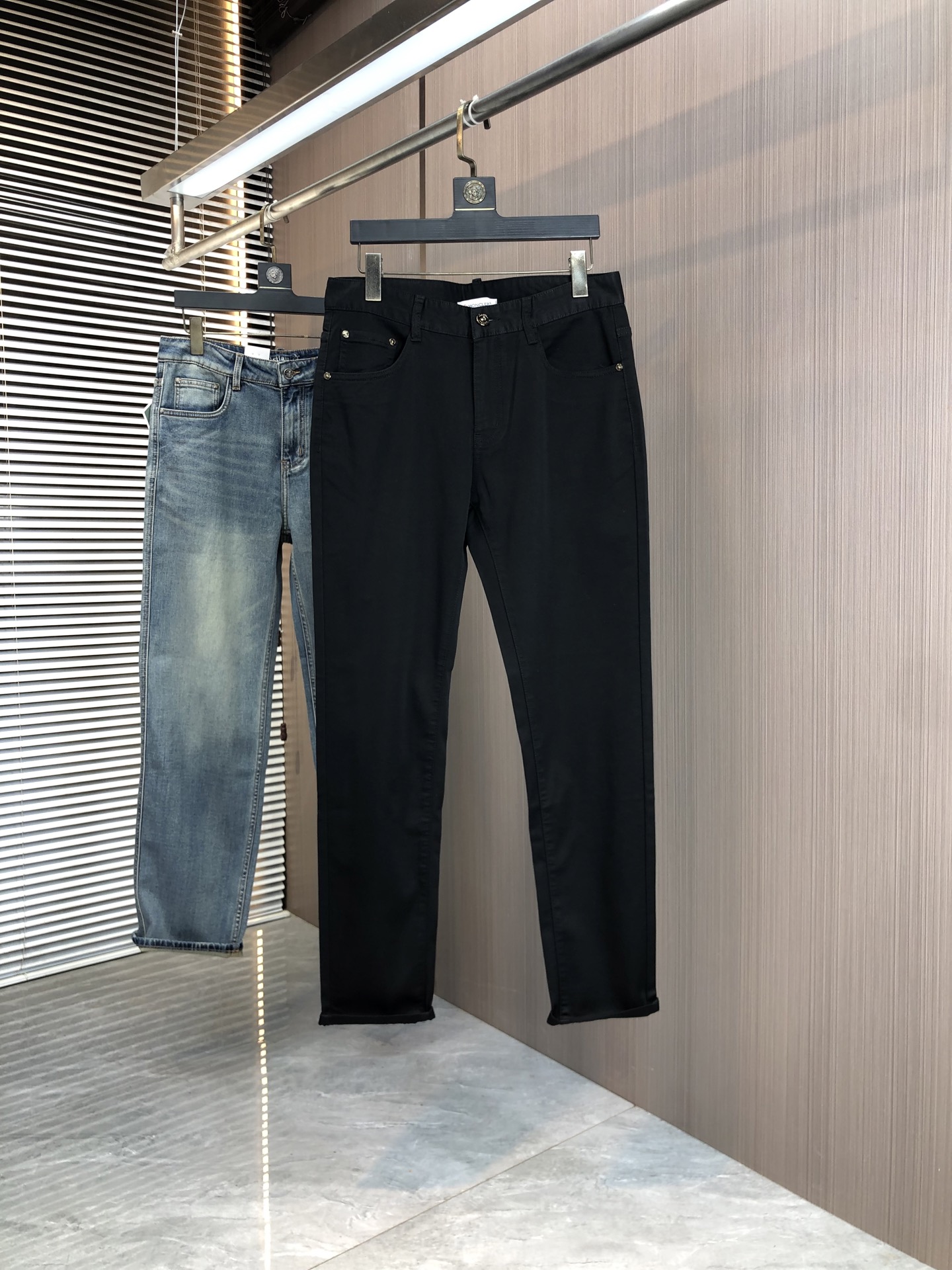Jeans Man