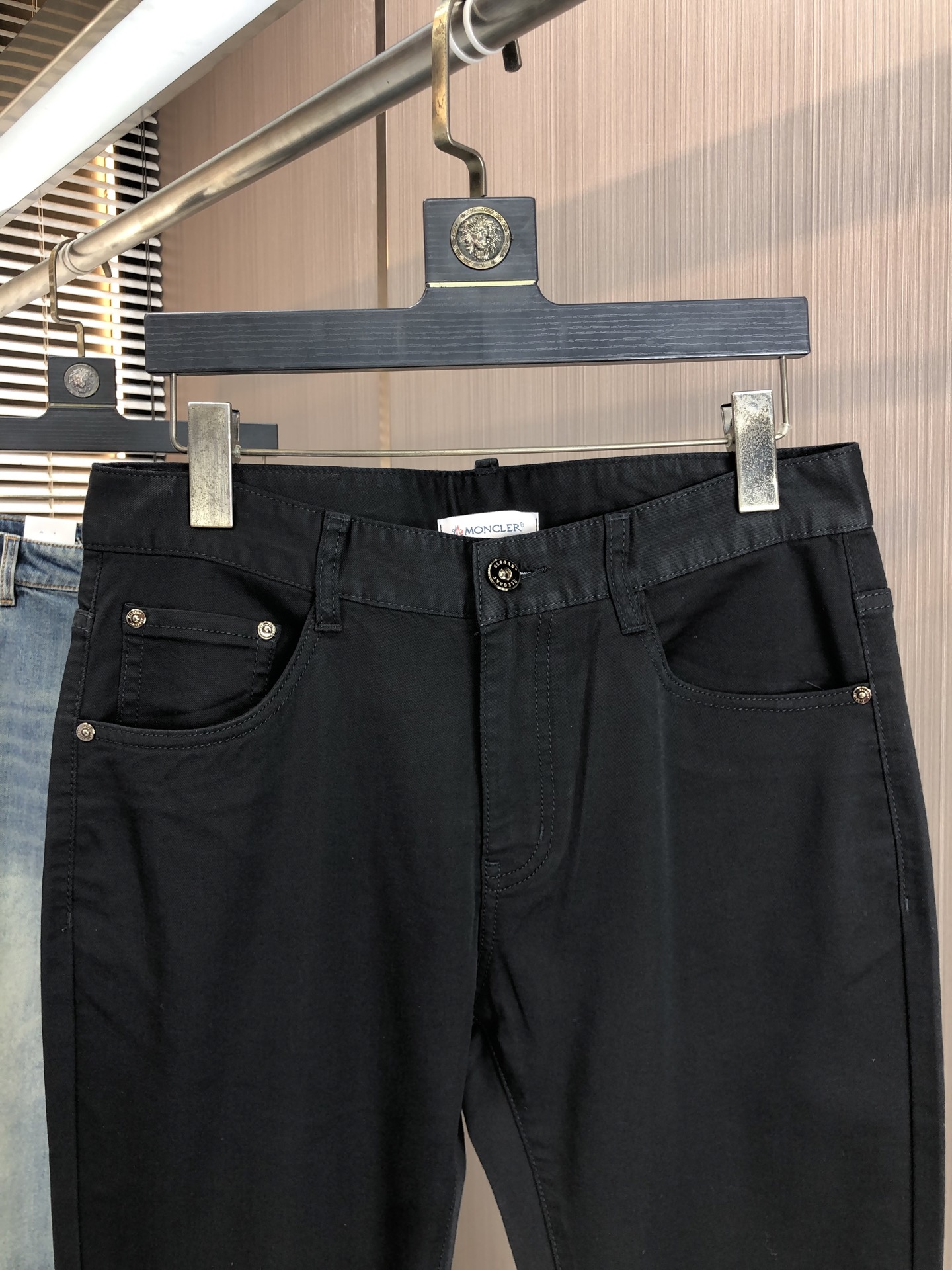 Jeans Man