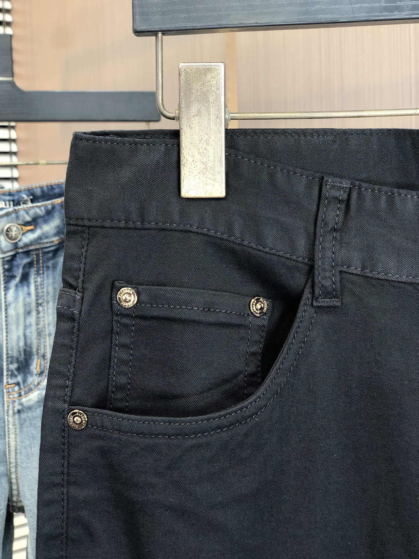Jeans Man
