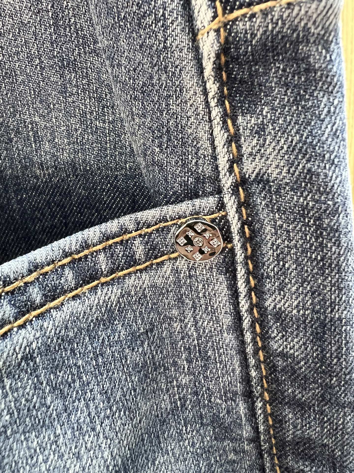 Jeans Man