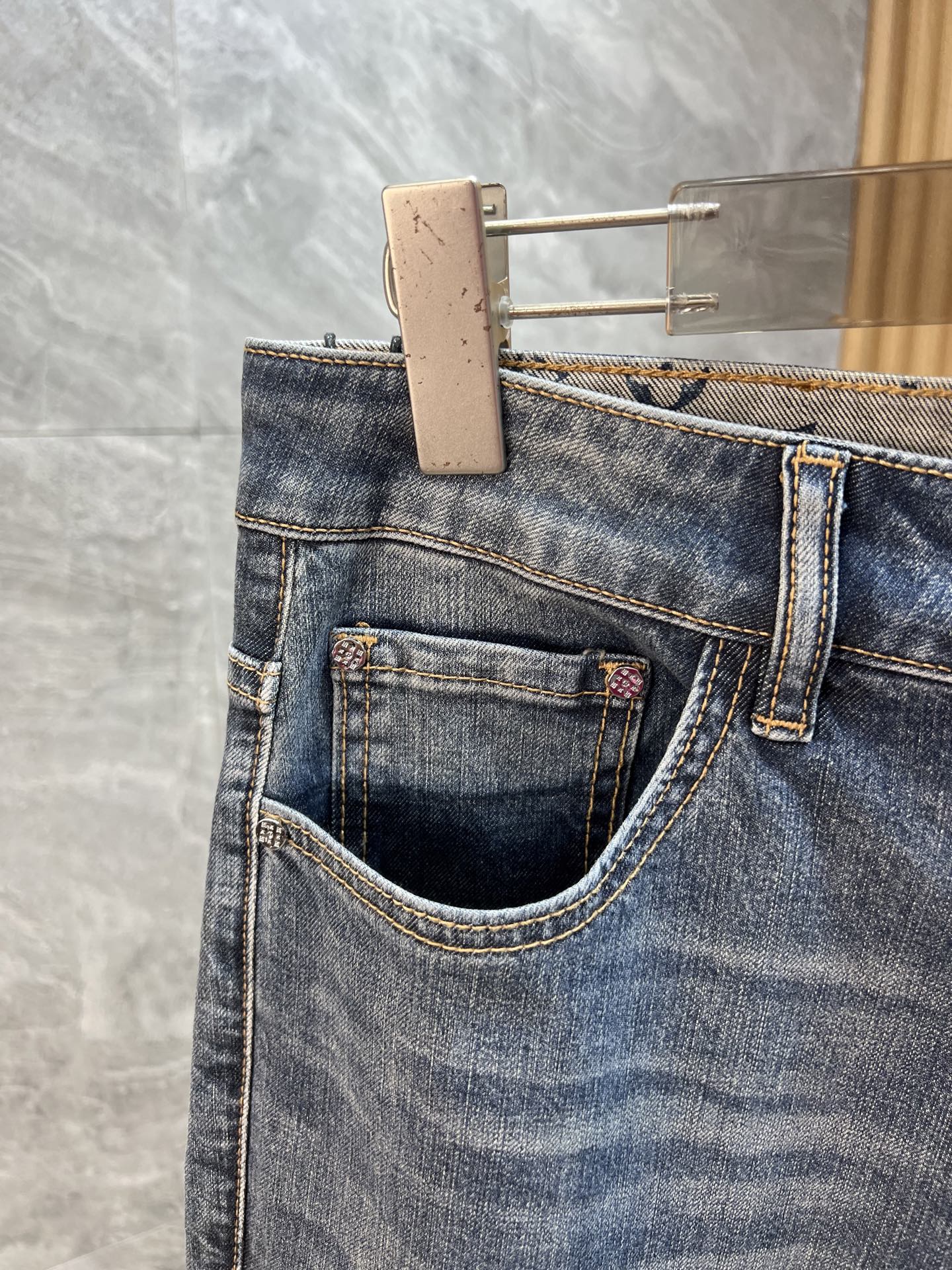 Jeans Man