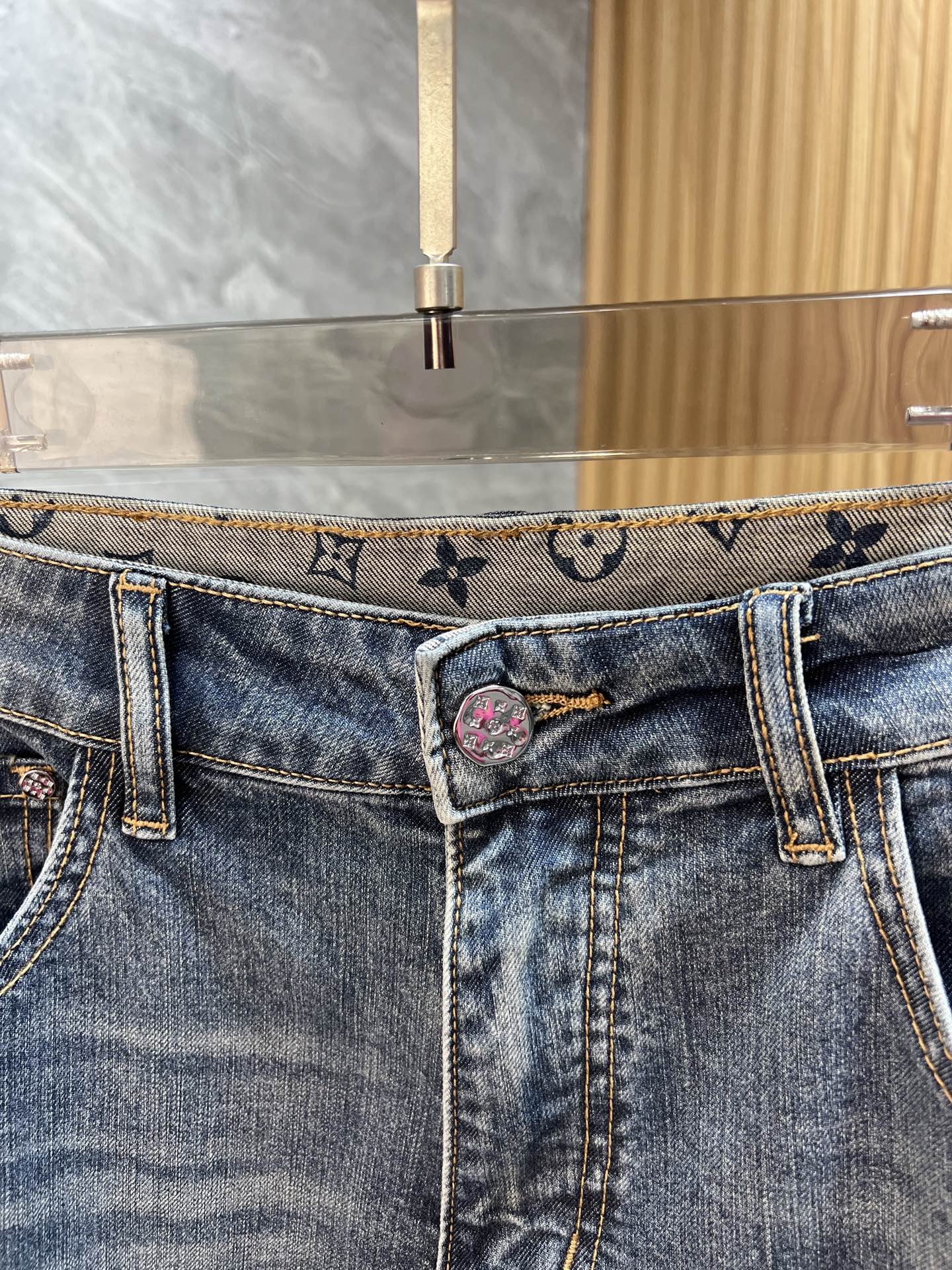 Jeans Man