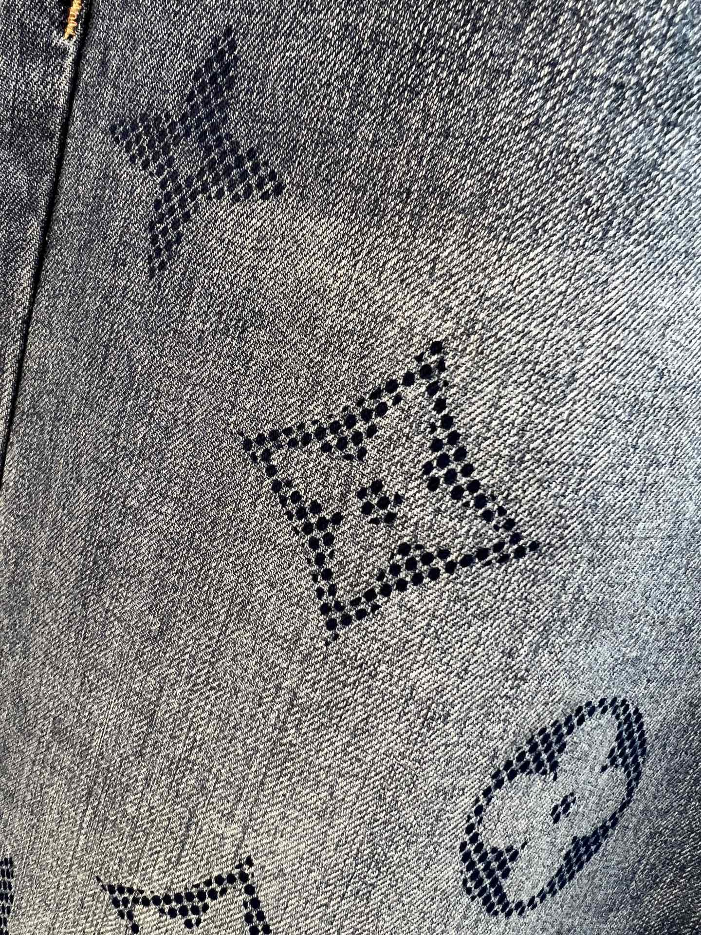 Jeans Man