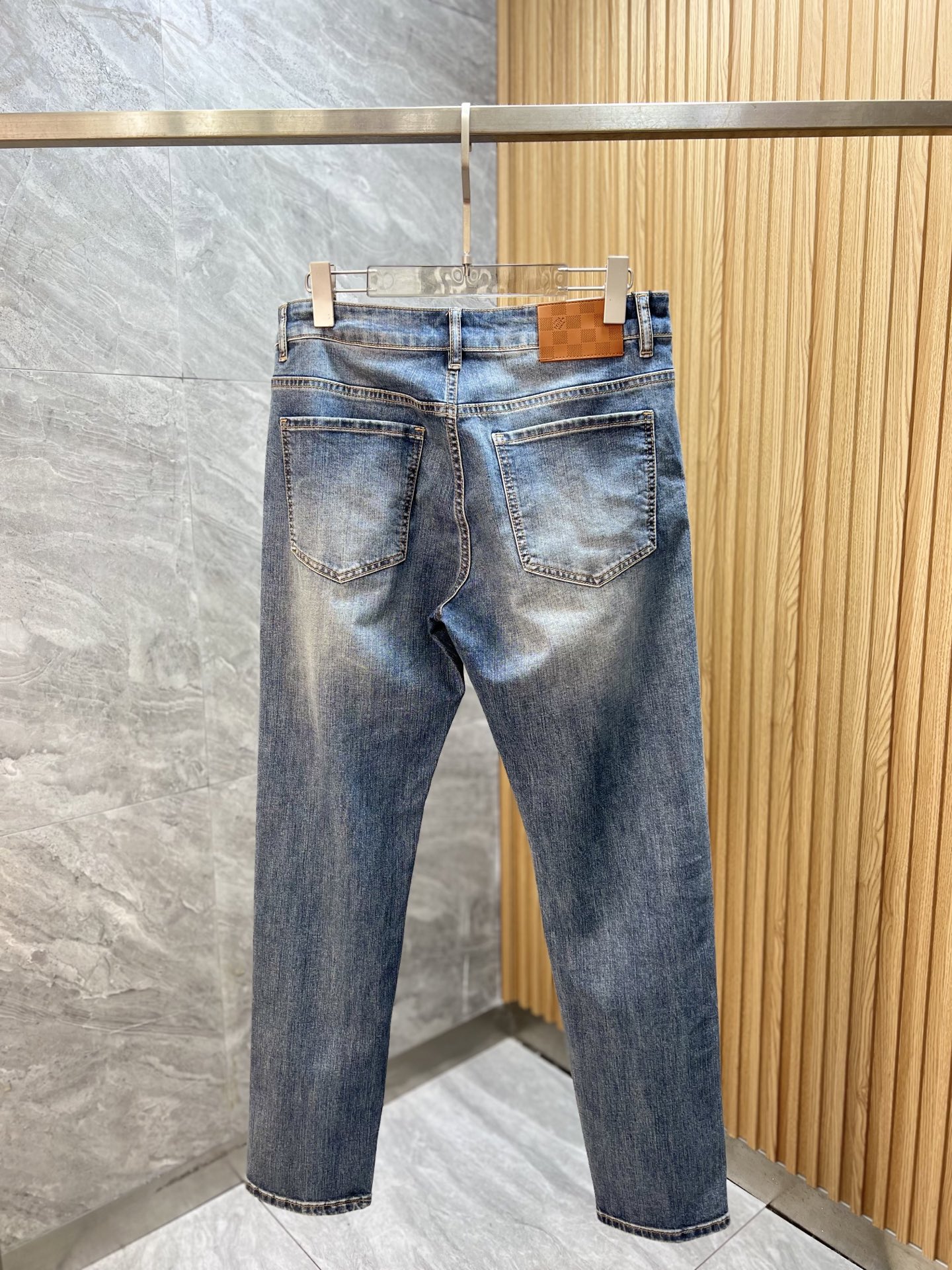 Jeans Man