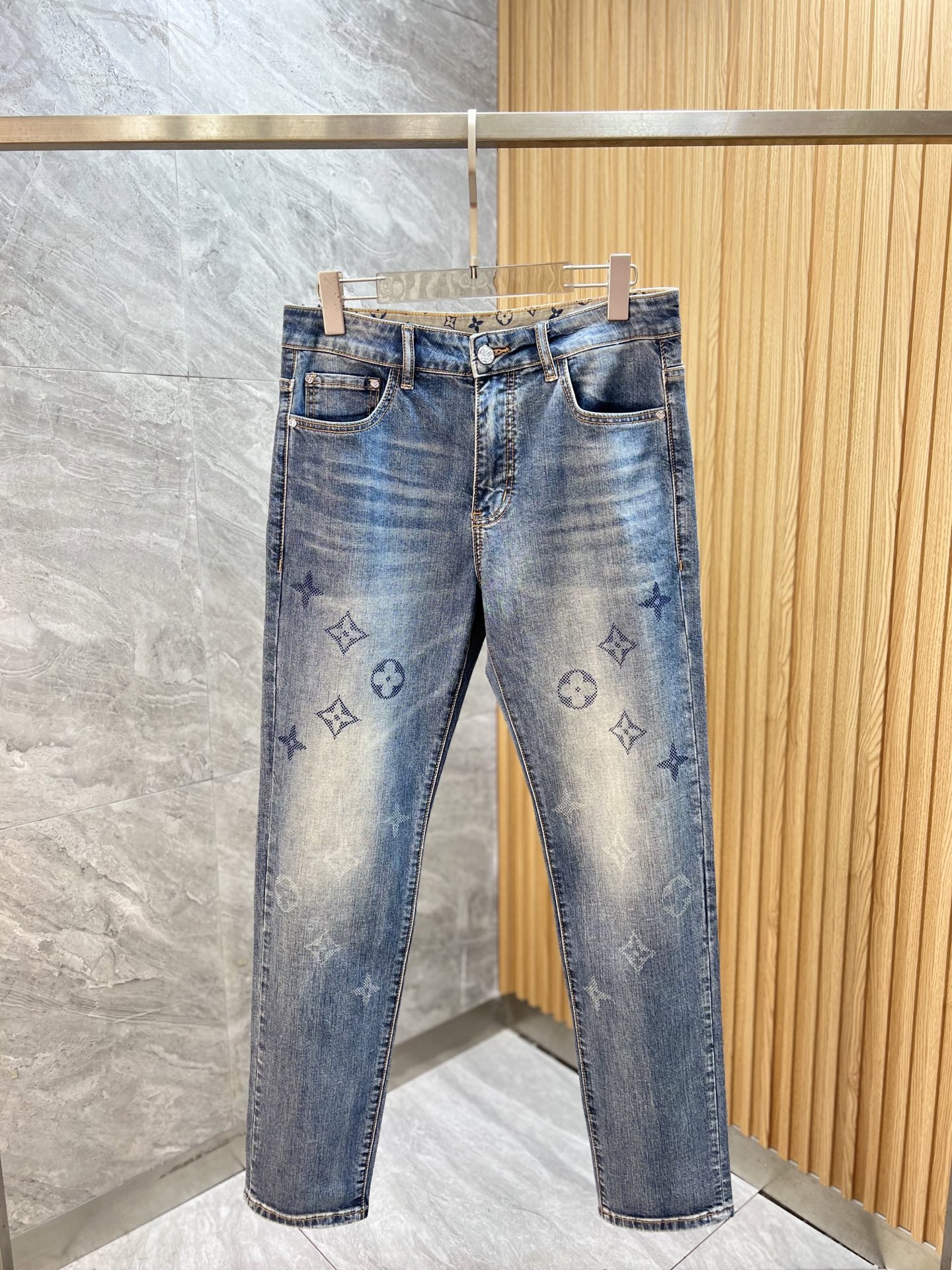 Jeans Man