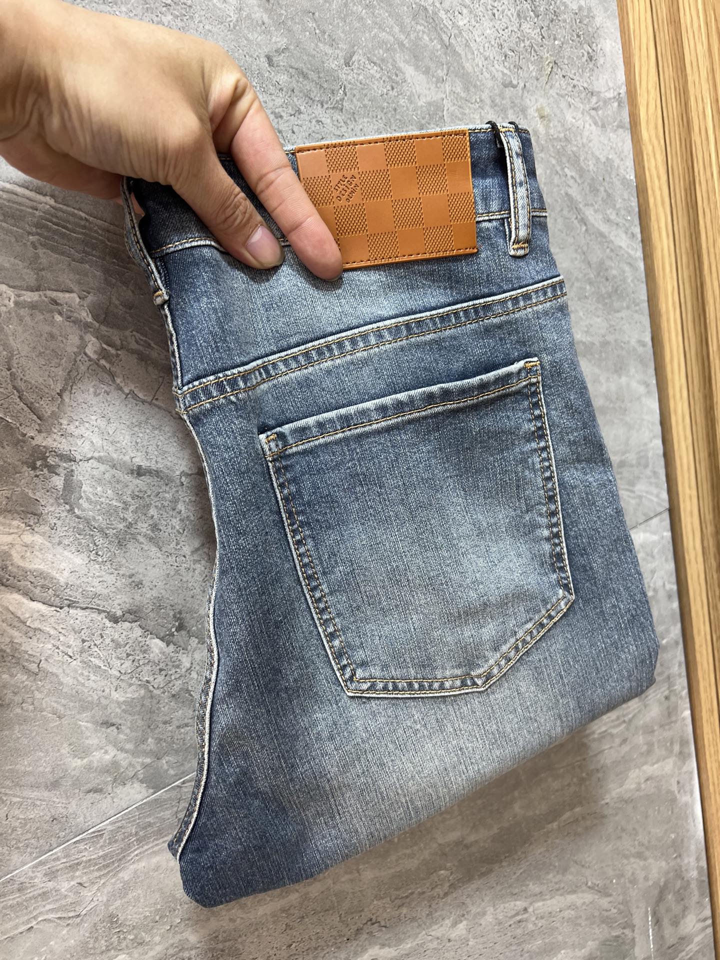 Jeans Man