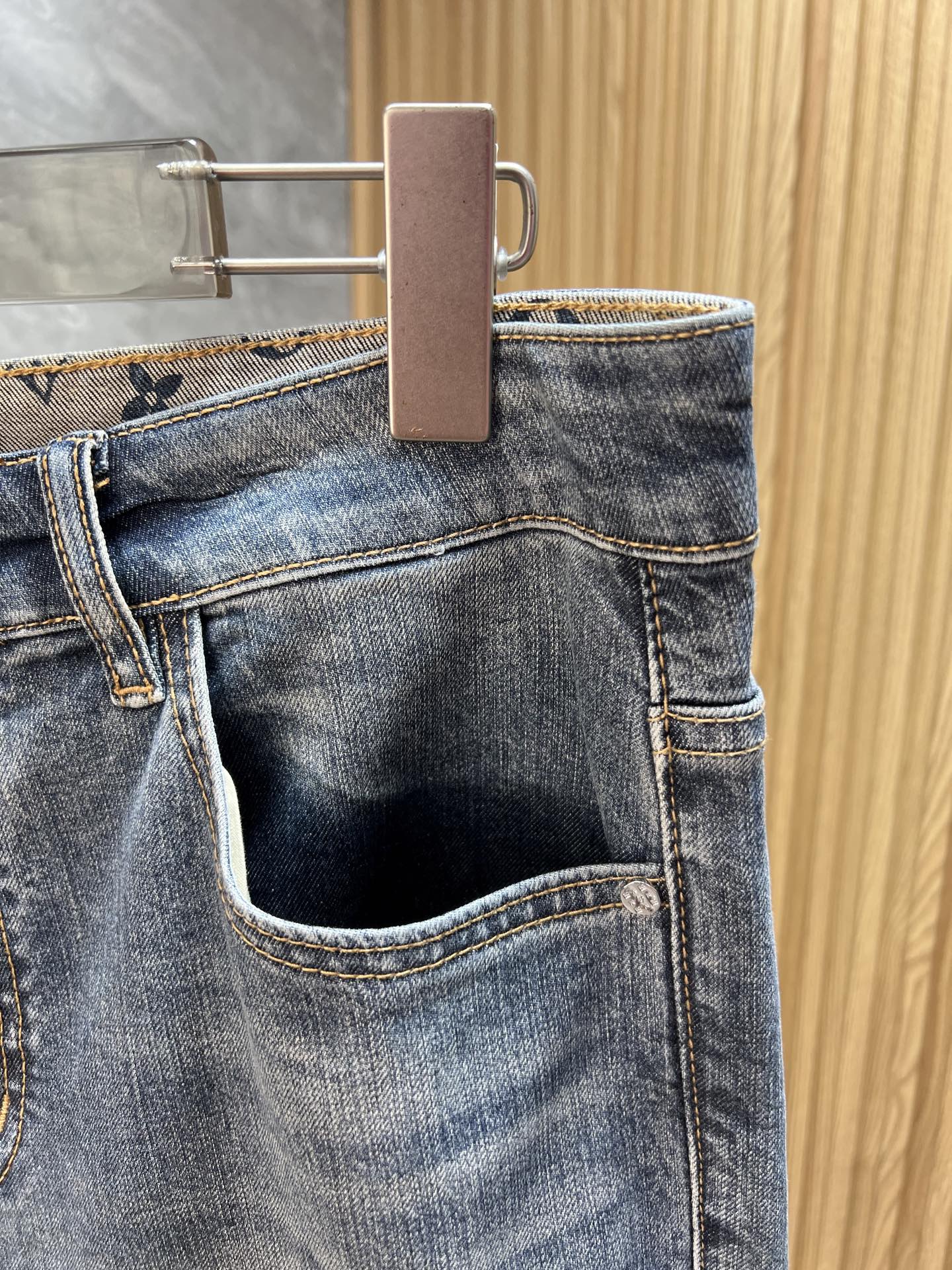 Jeans Man