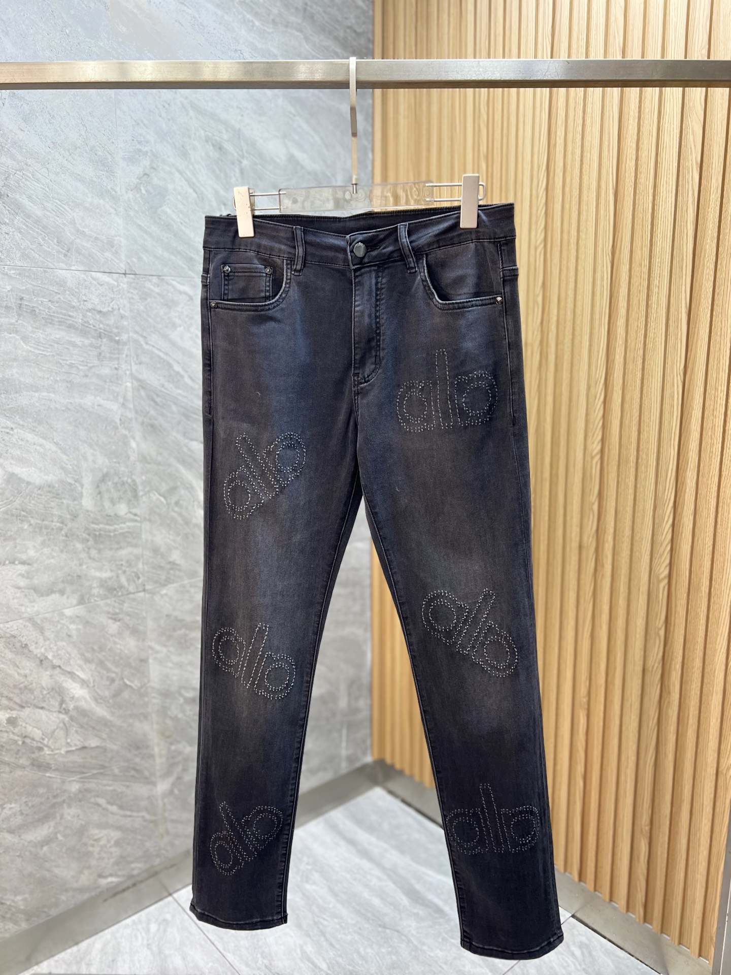 Jeans Man