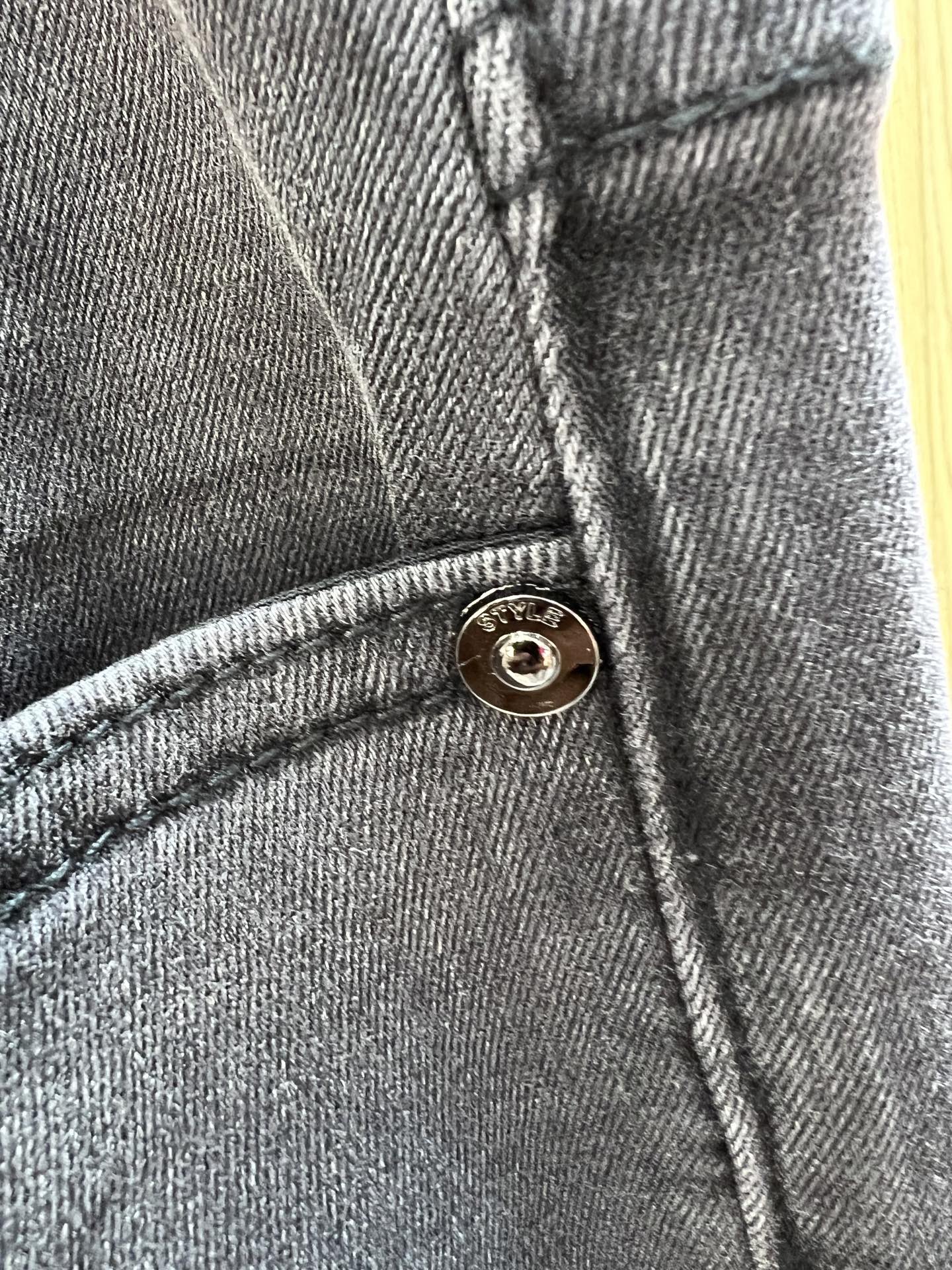 Jeans Man