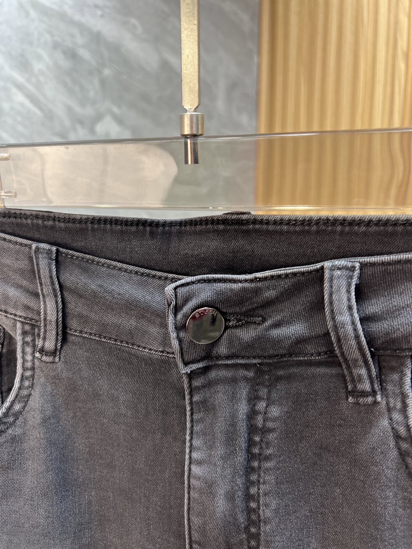 Jeans Man