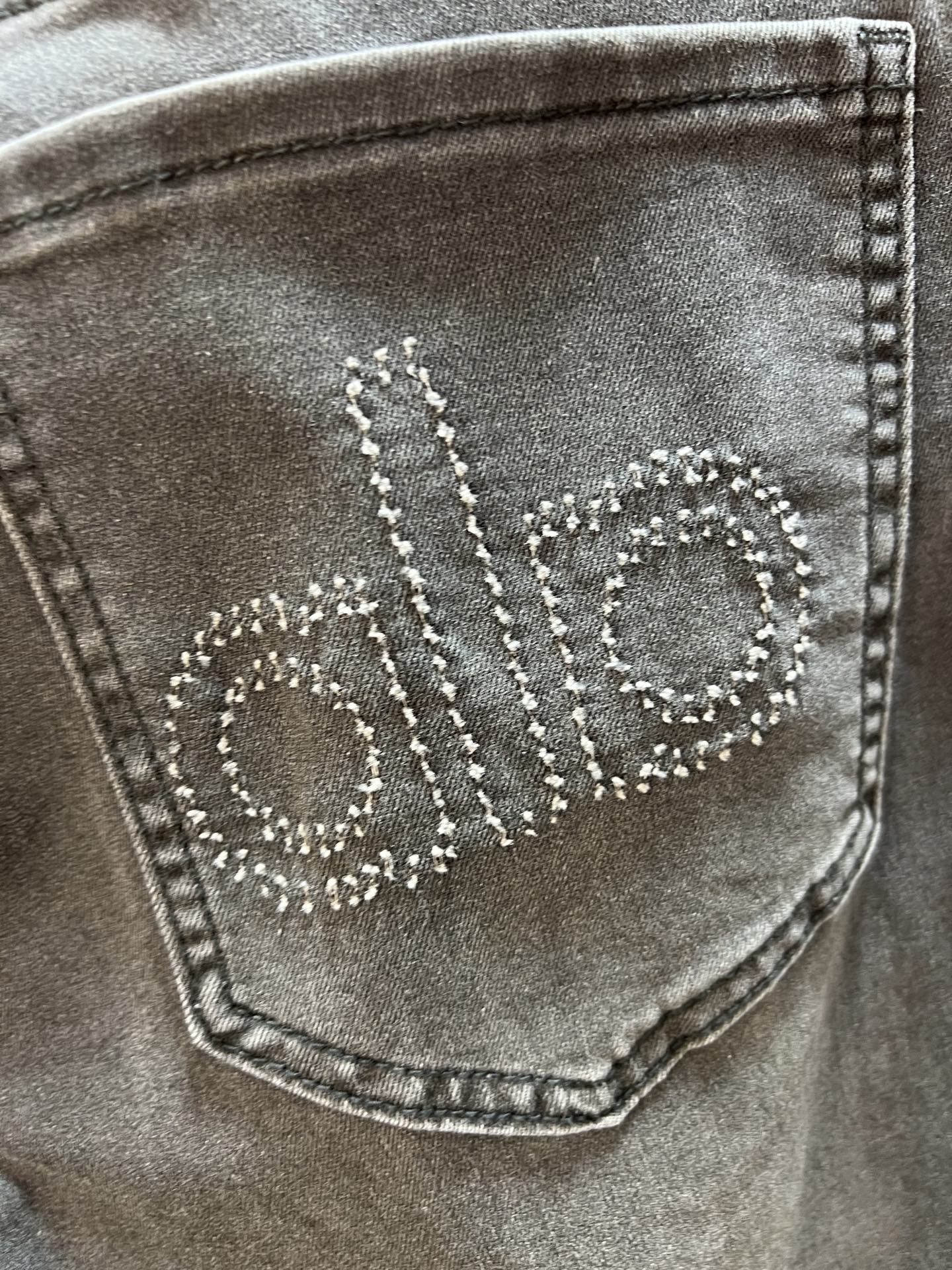 Jeans Man