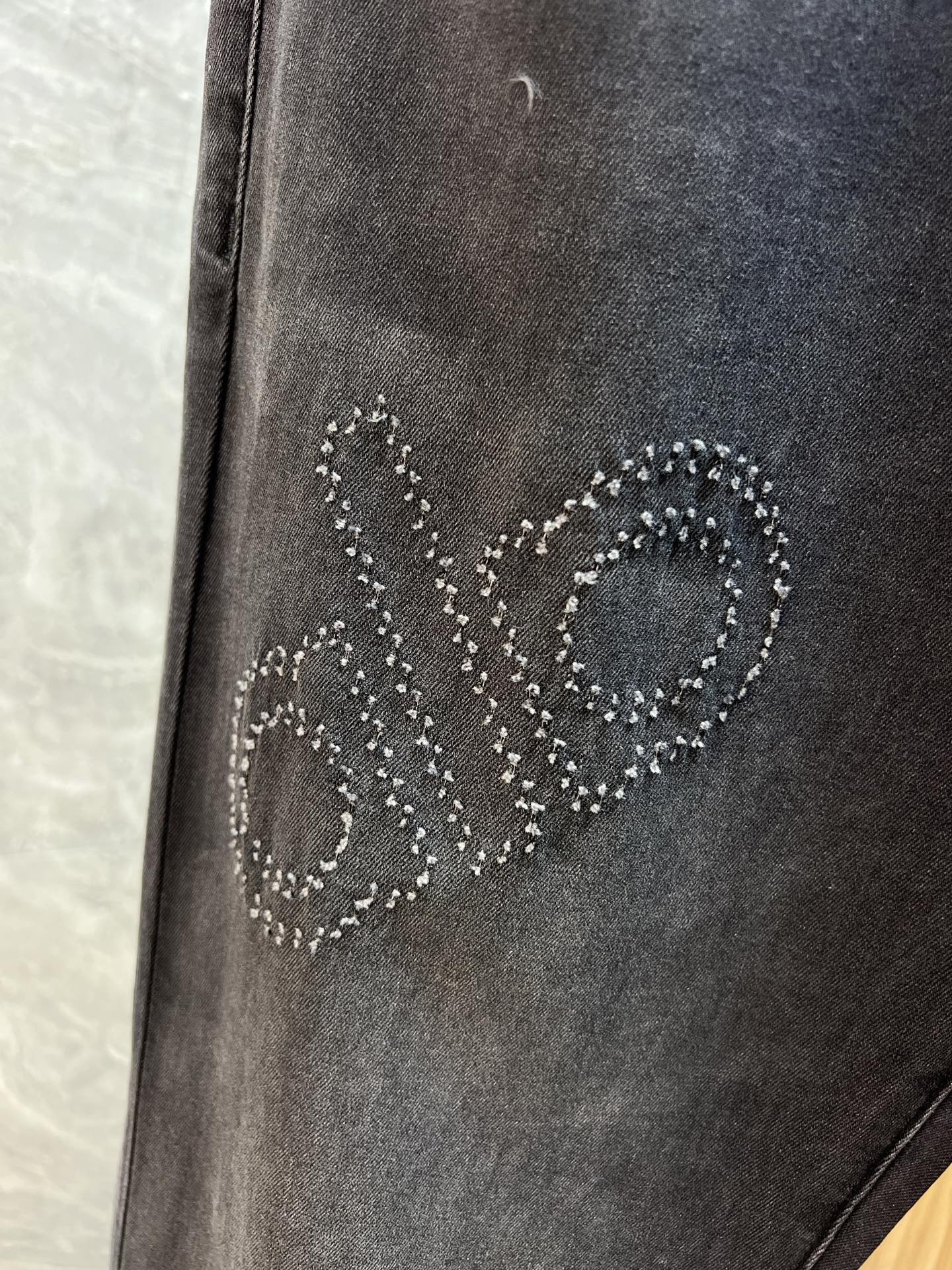 Jeans Man