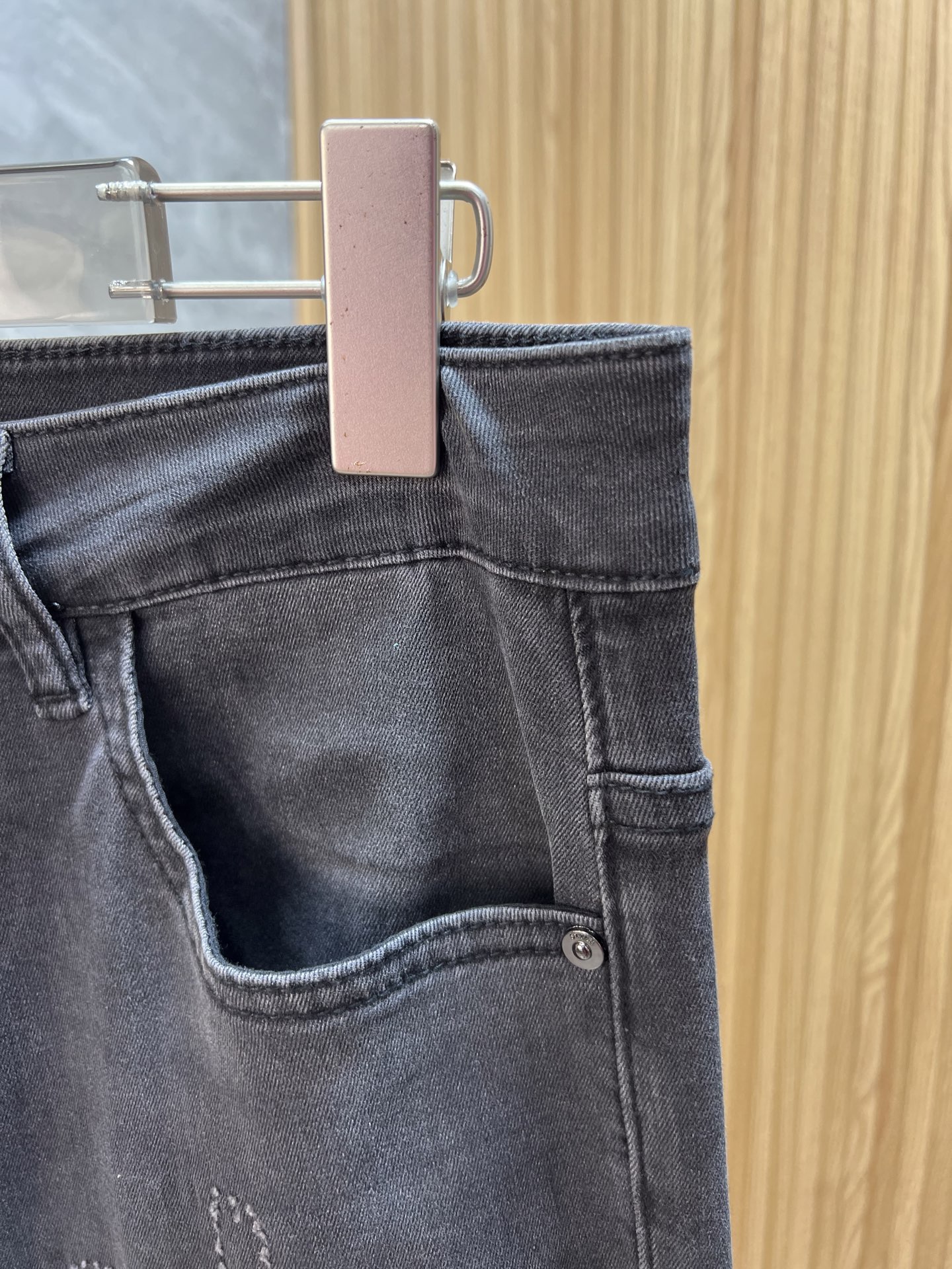 Jeans Man