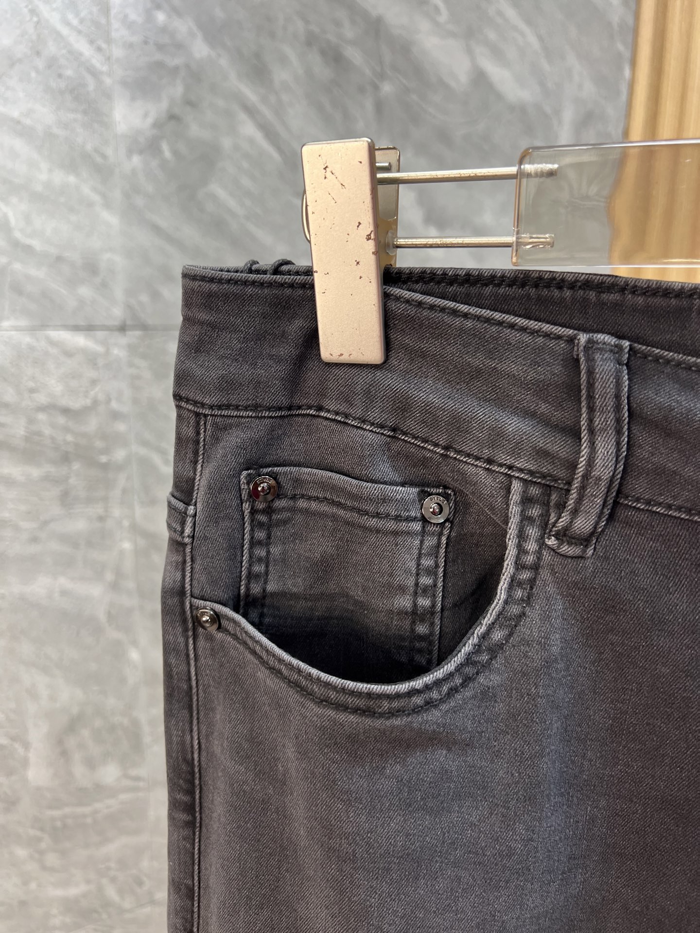 Jeans Man