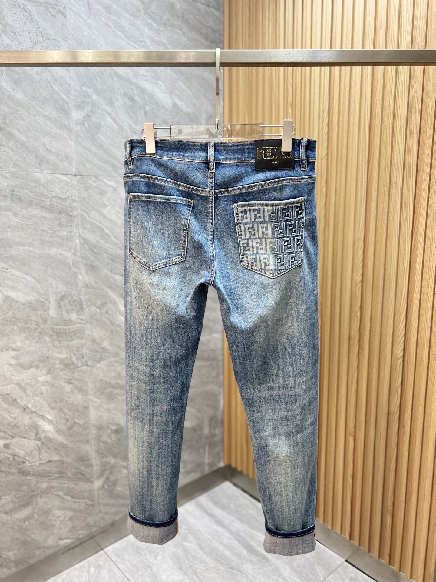 Jeans Man