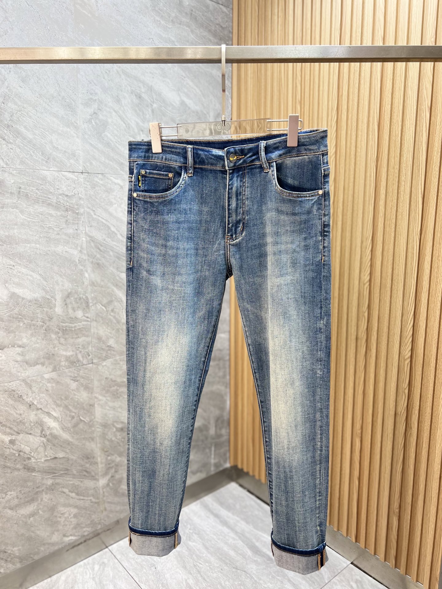 Jeans Man