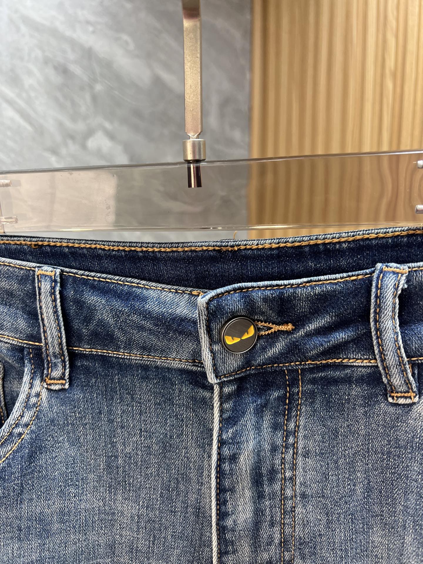 Jeans Man