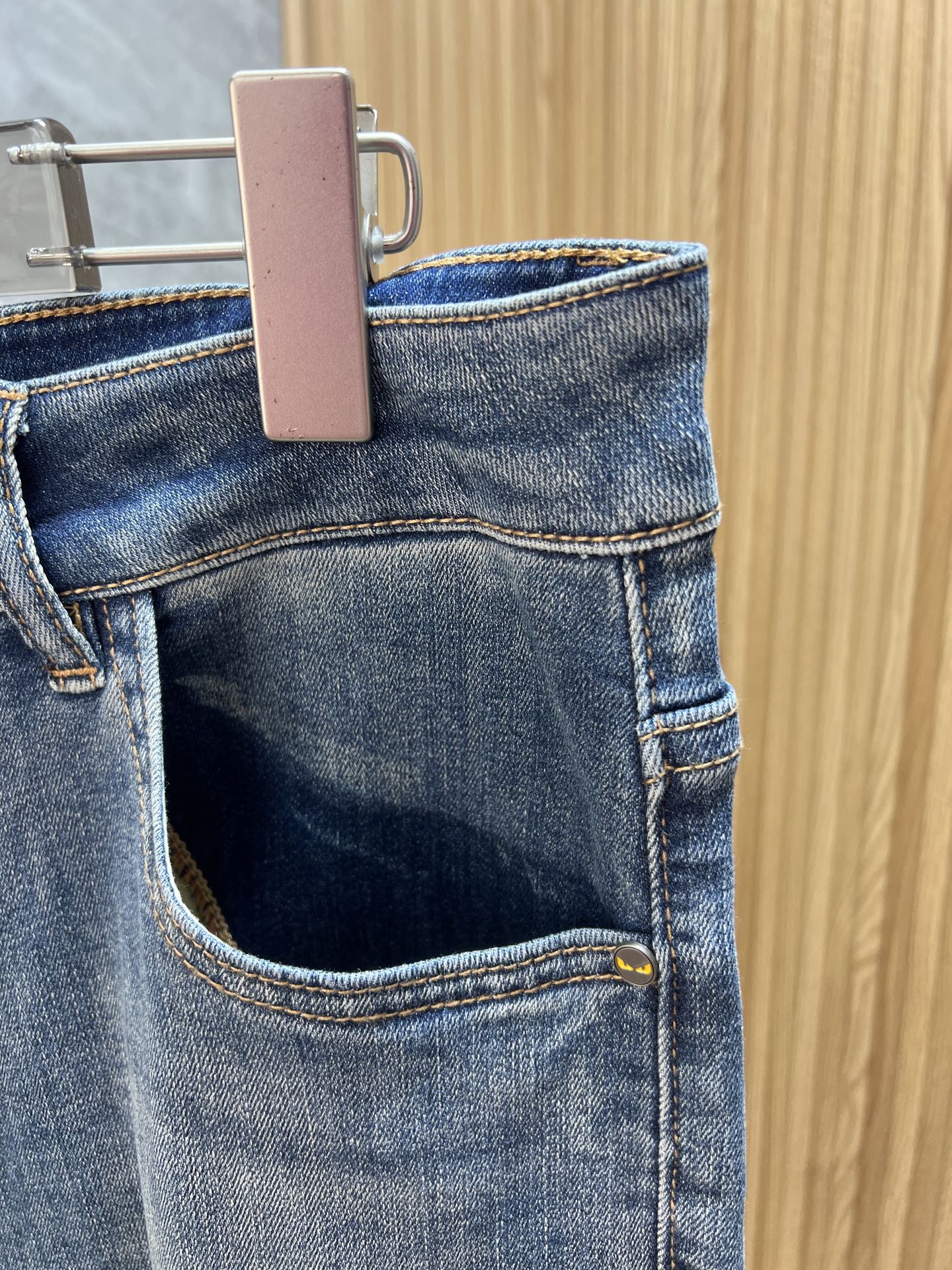 Jeans Man
