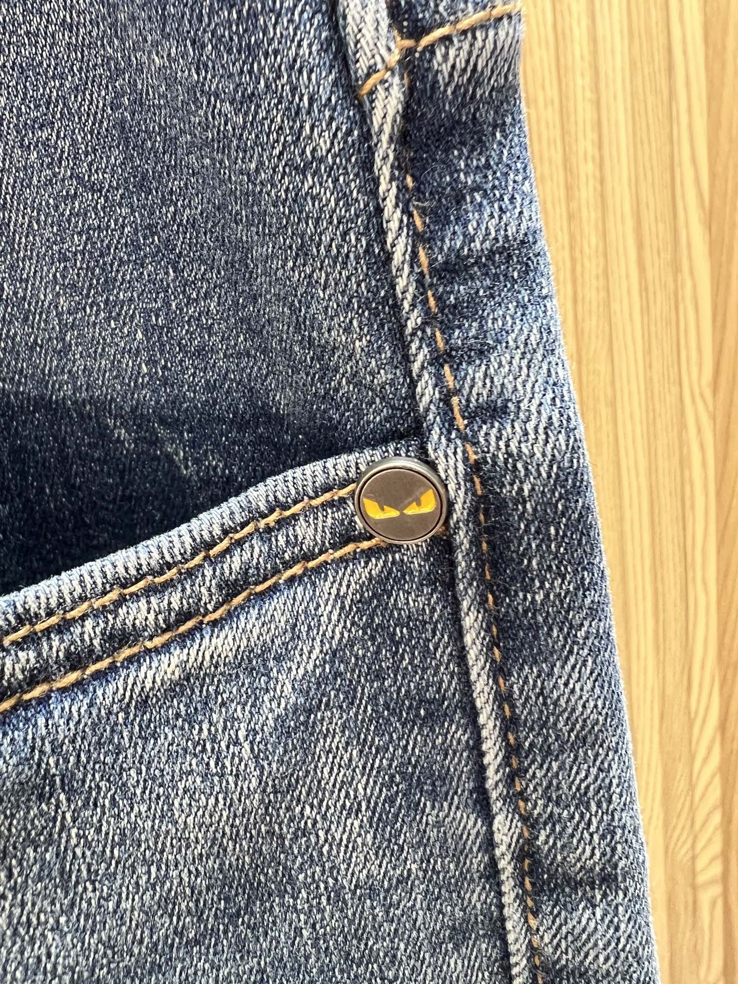 Jeans Man
