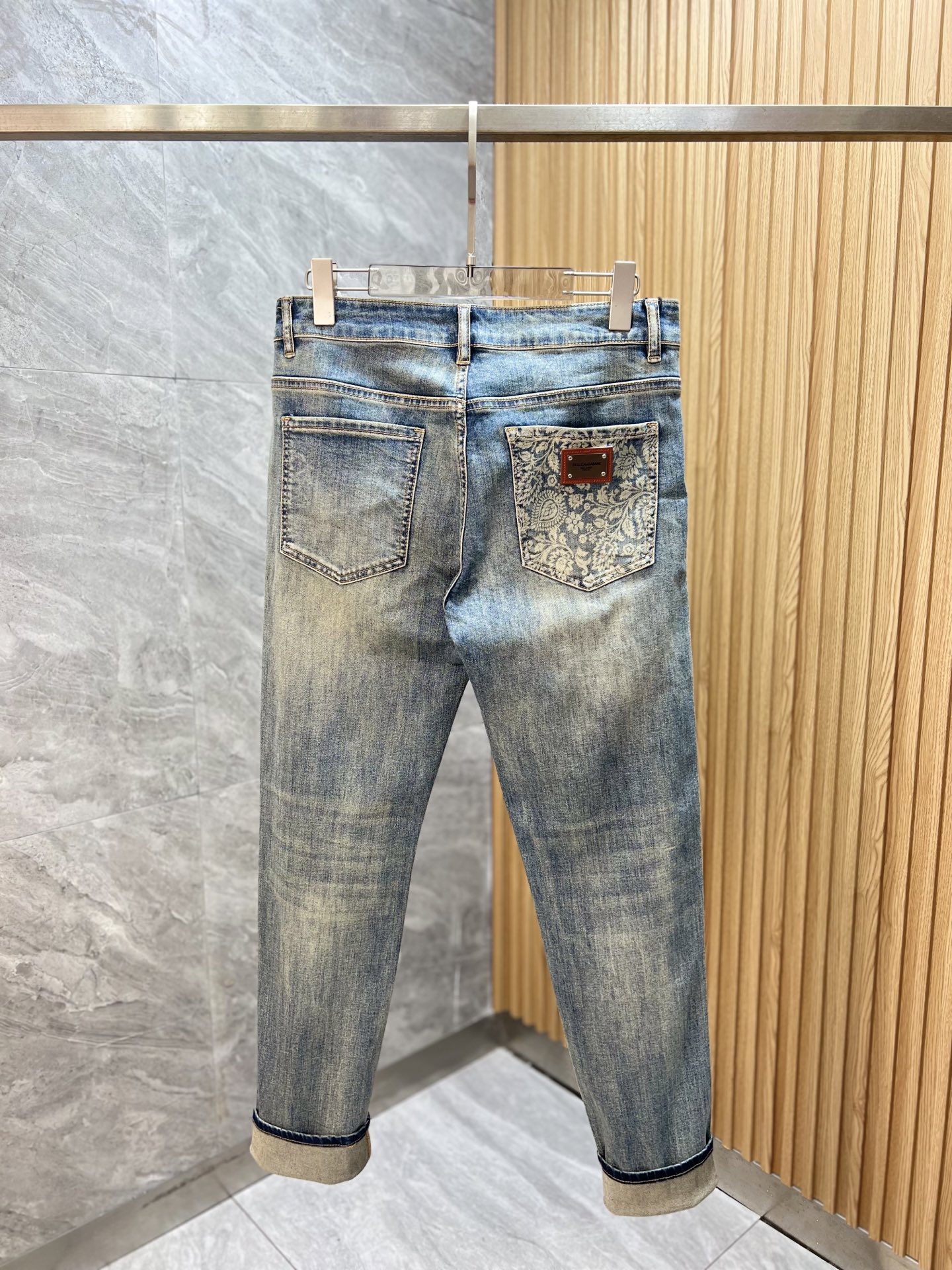 Jeans Man