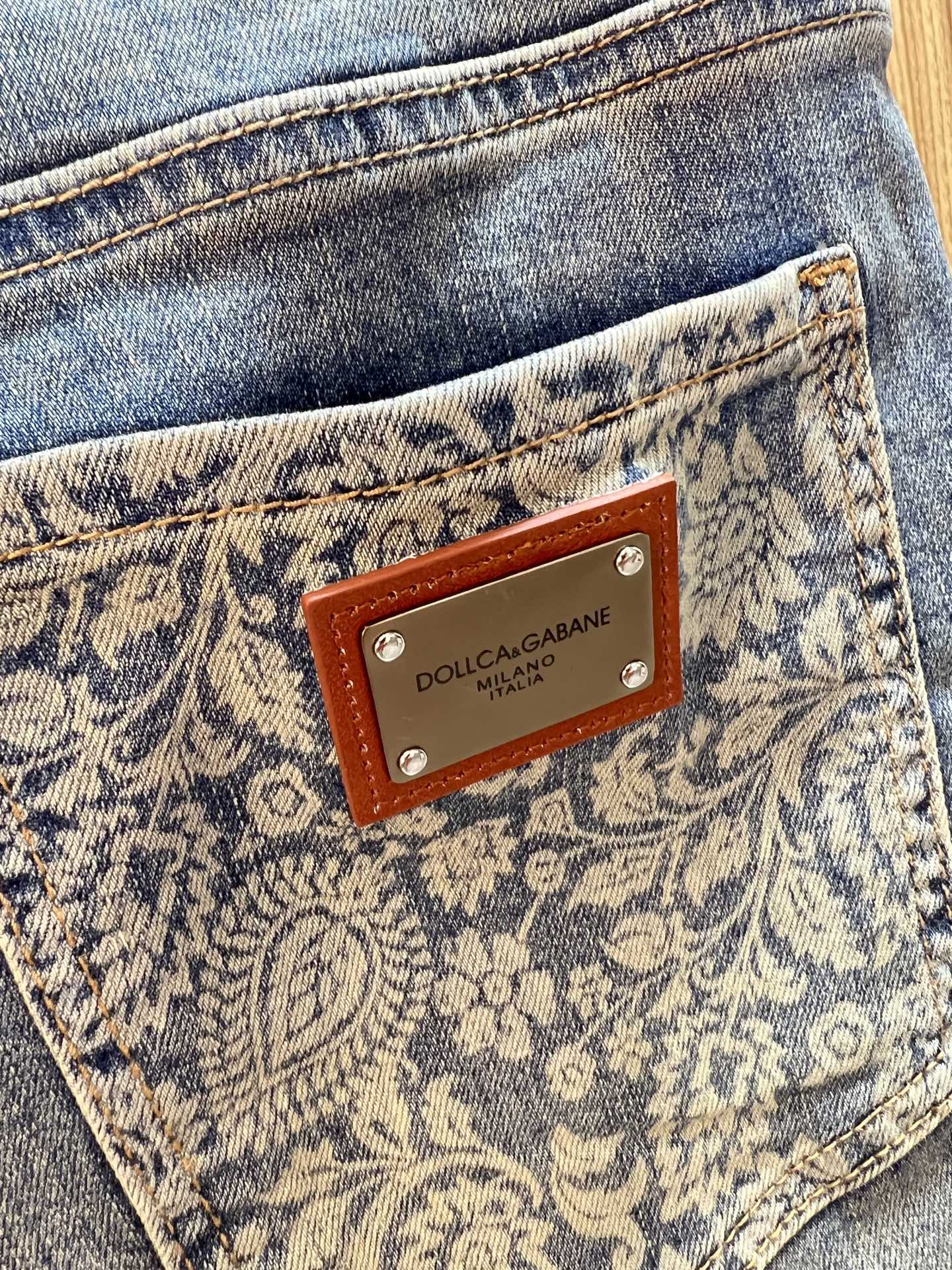 Jeans Man