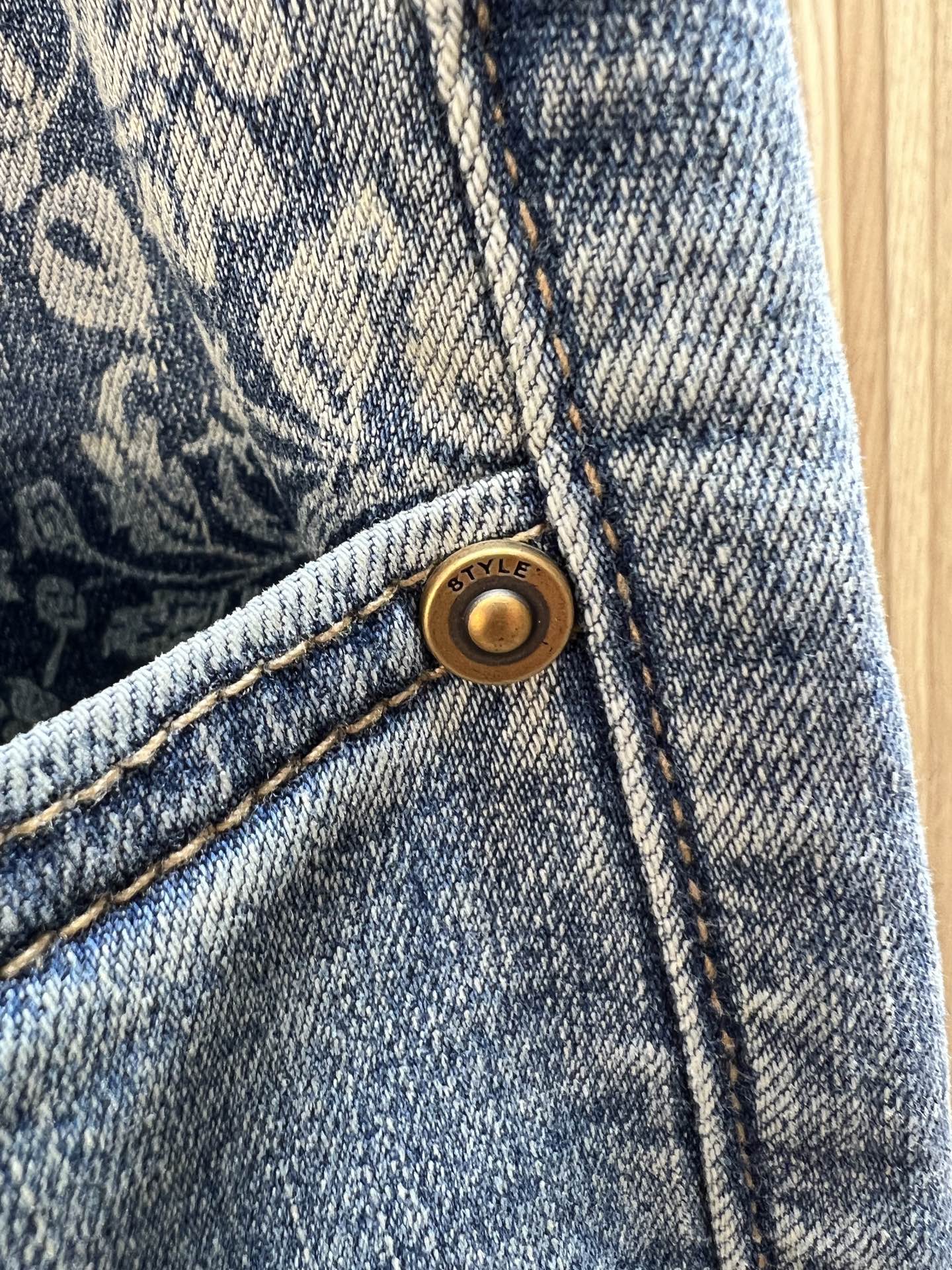 Jeans Man