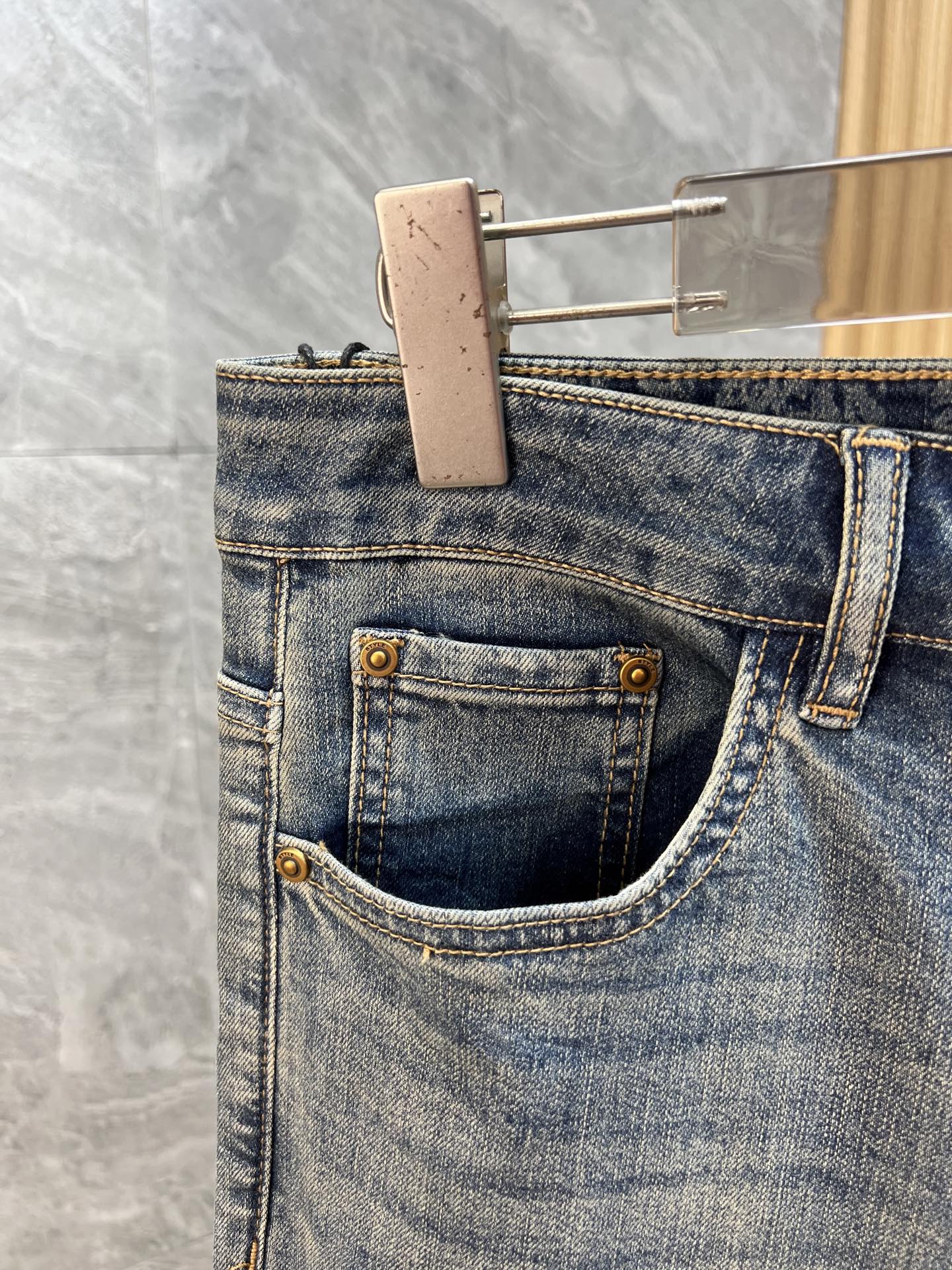 Jeans Man