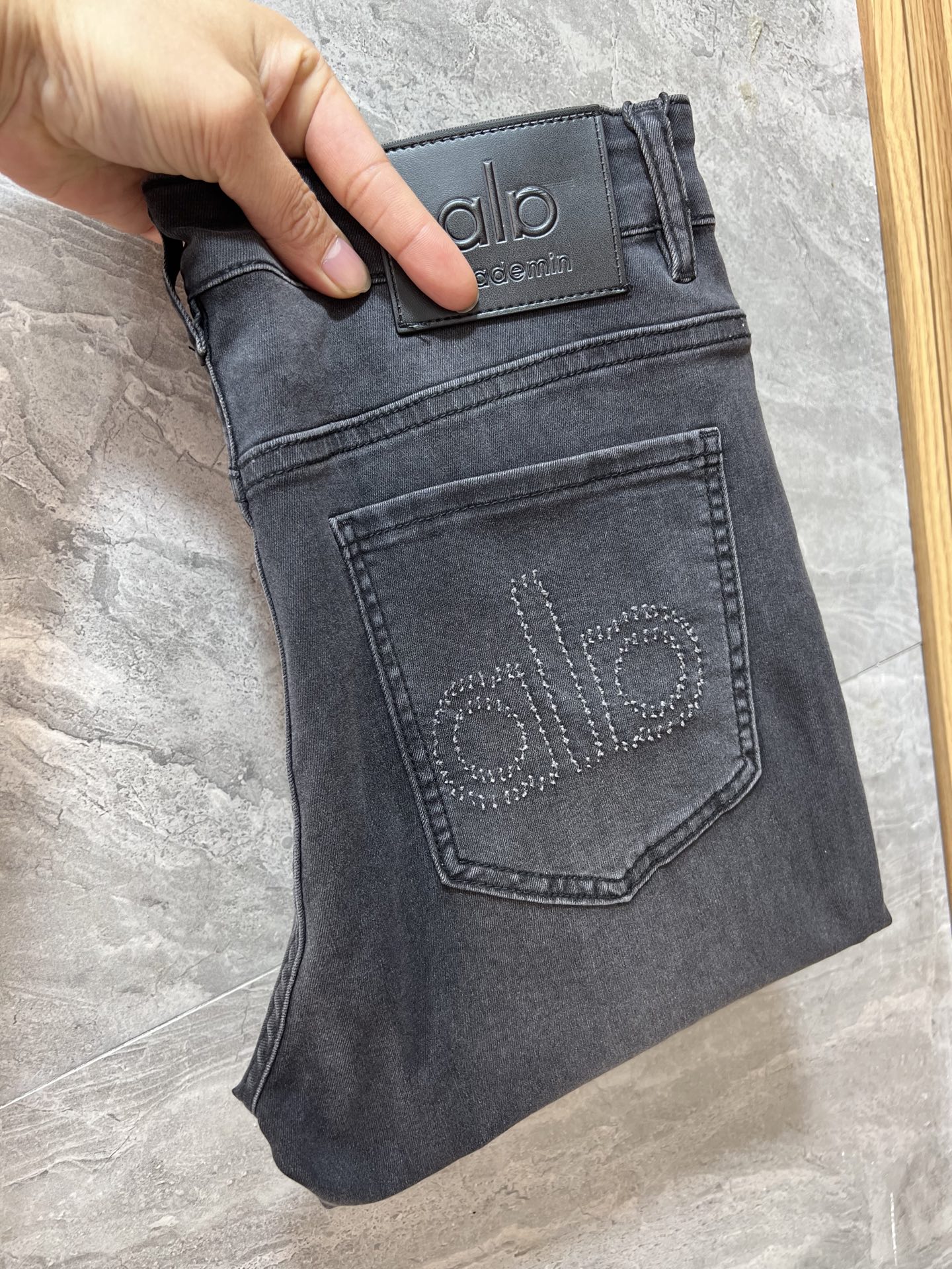 Jeans Man