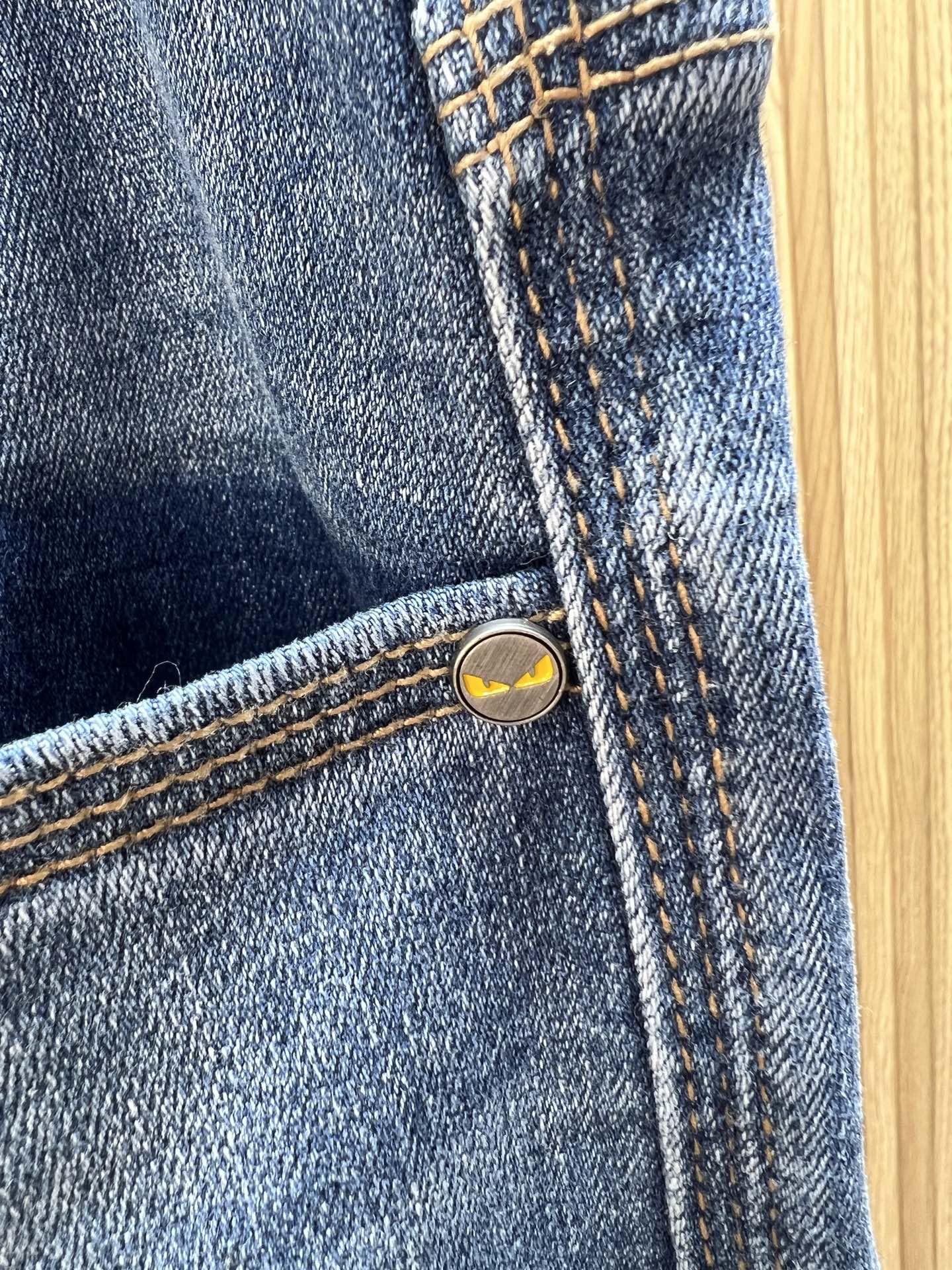 Jeans Man