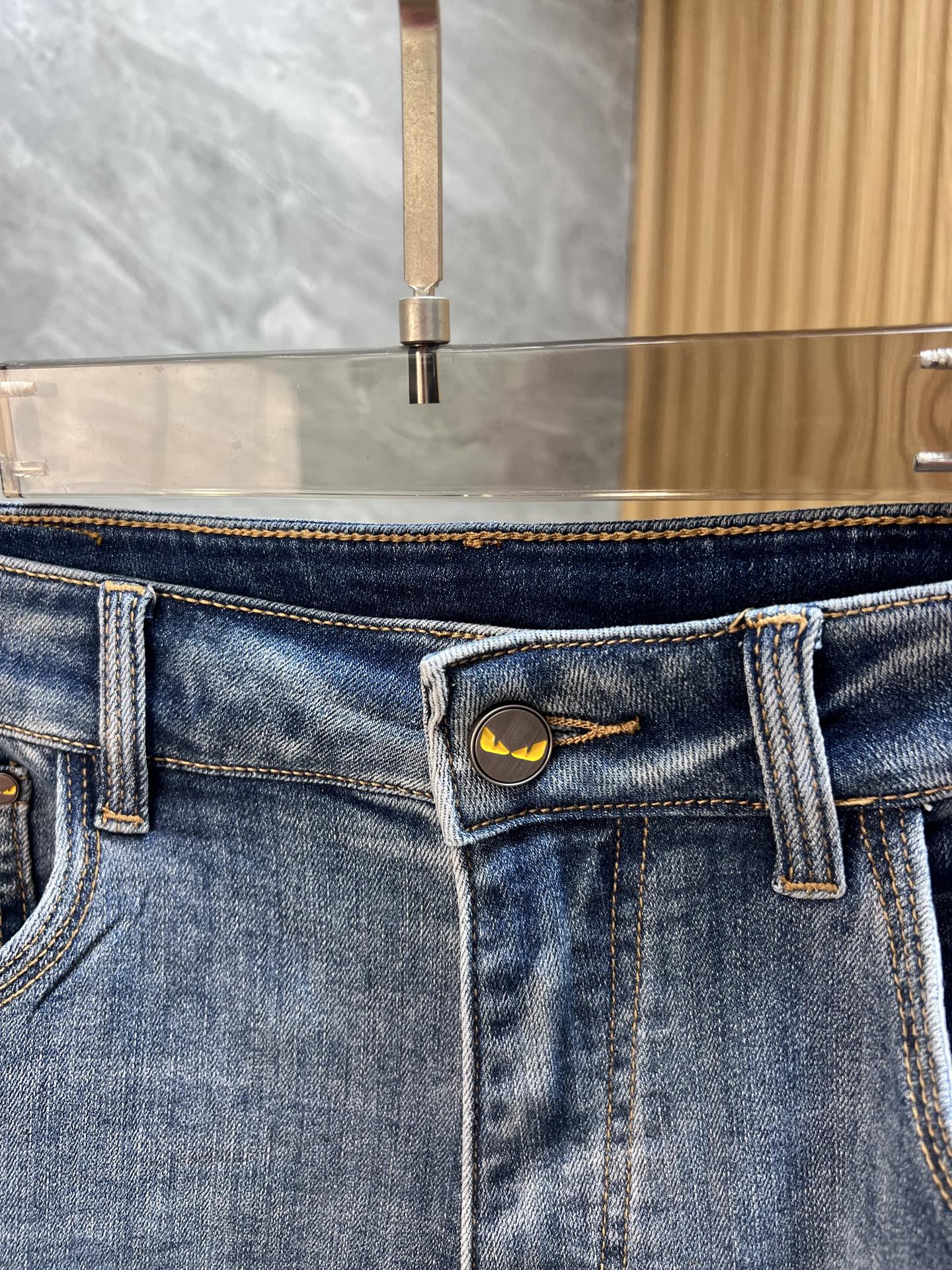 Jeans Man