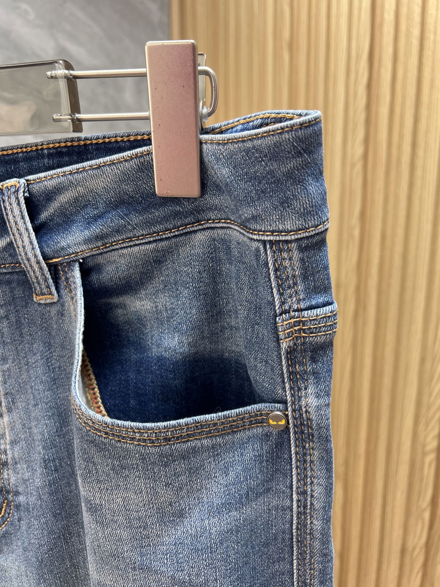 Jeans Man