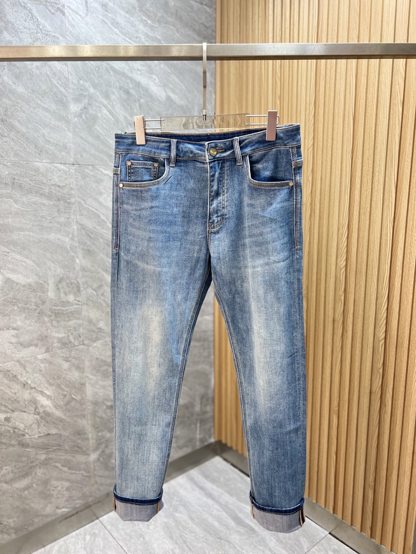Jeans Man