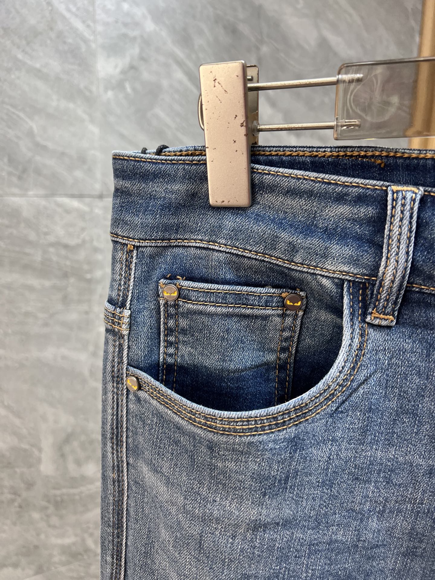 Jeans Man