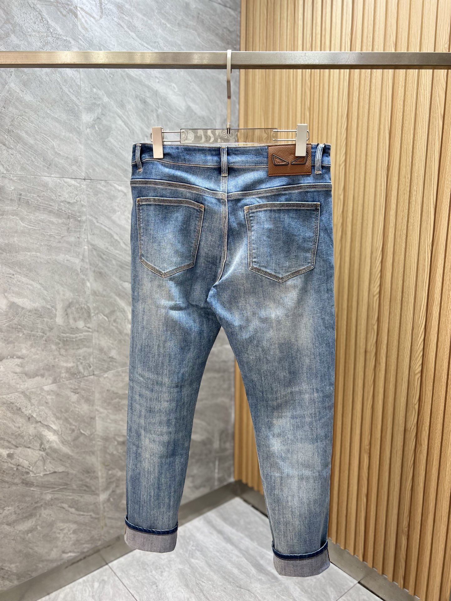 Jeans Man