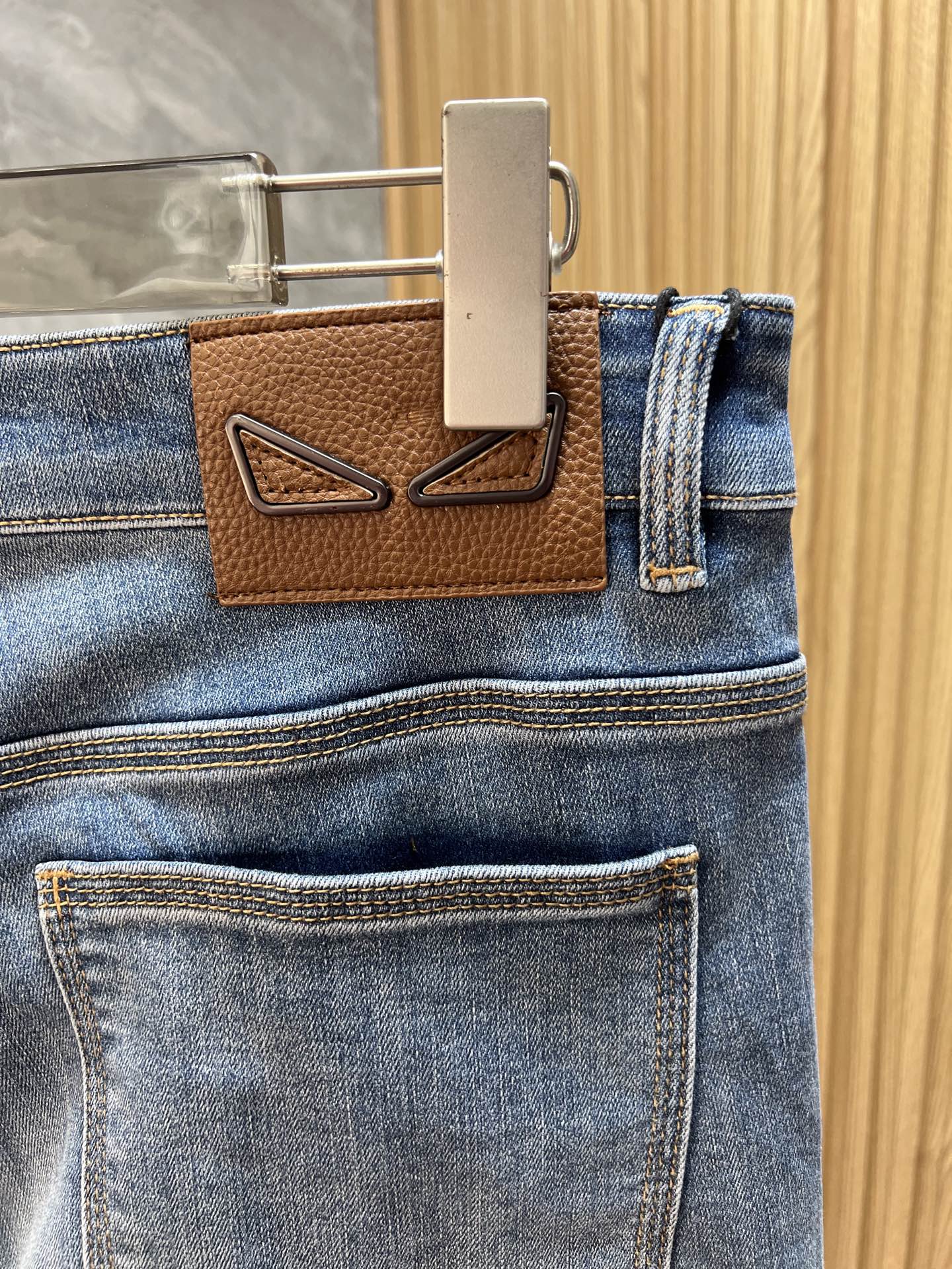 Jeans Man